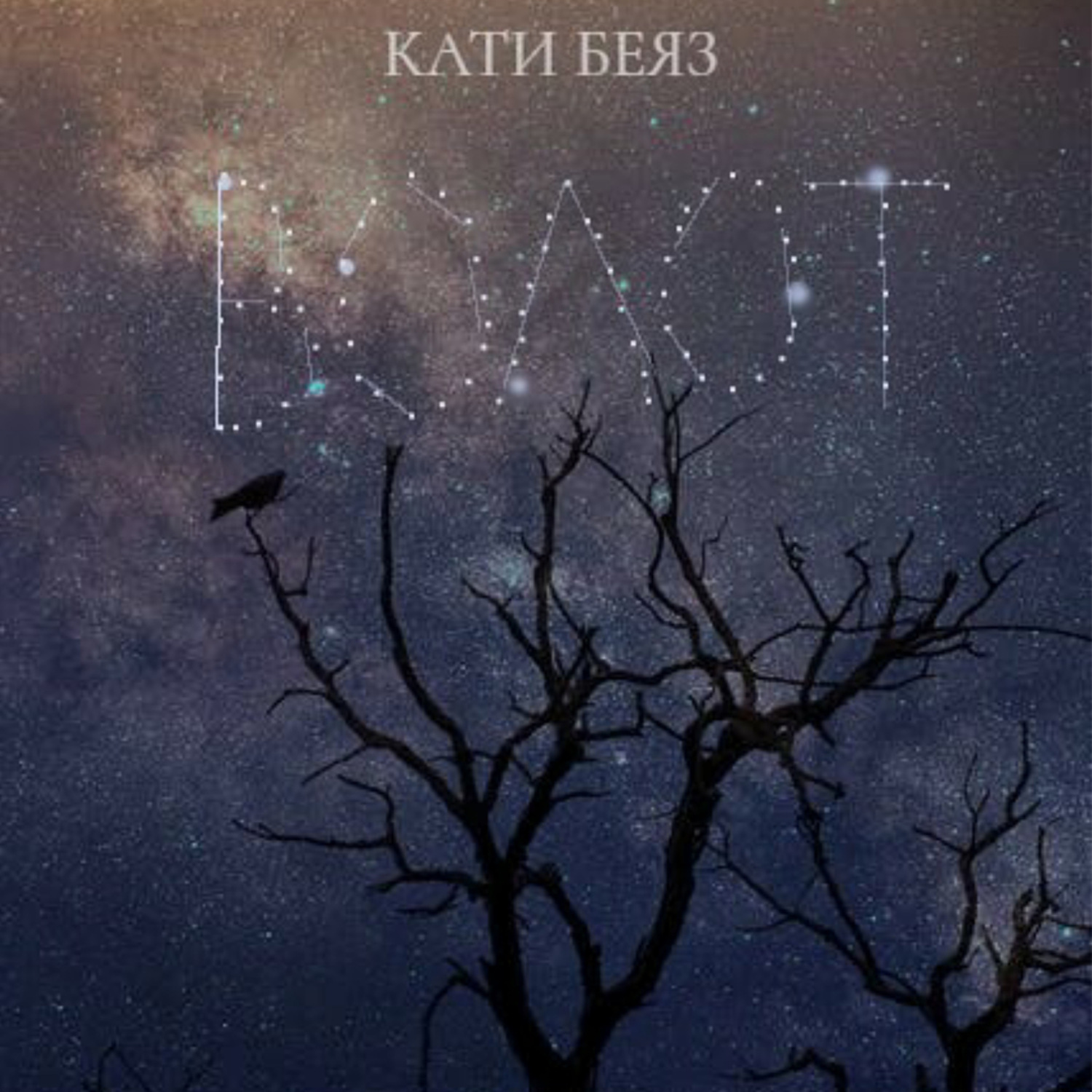 Обложка книги «Волот»