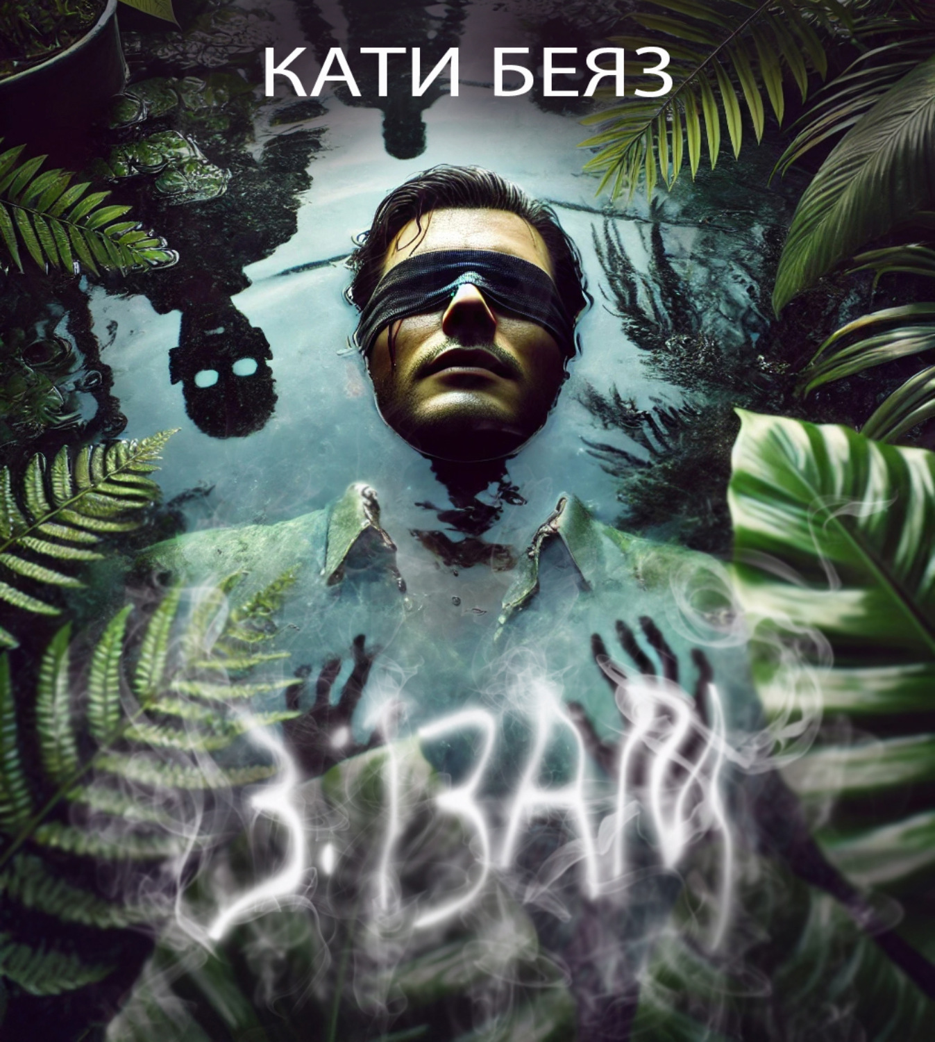 Обложка книги «3:13 АМ»
