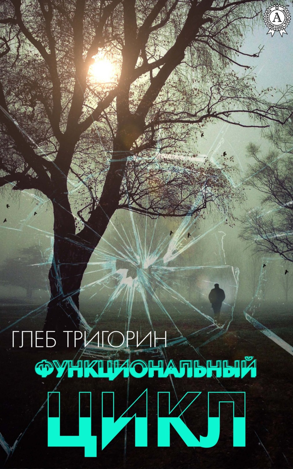 Обложка книги «Функциональный цикл»