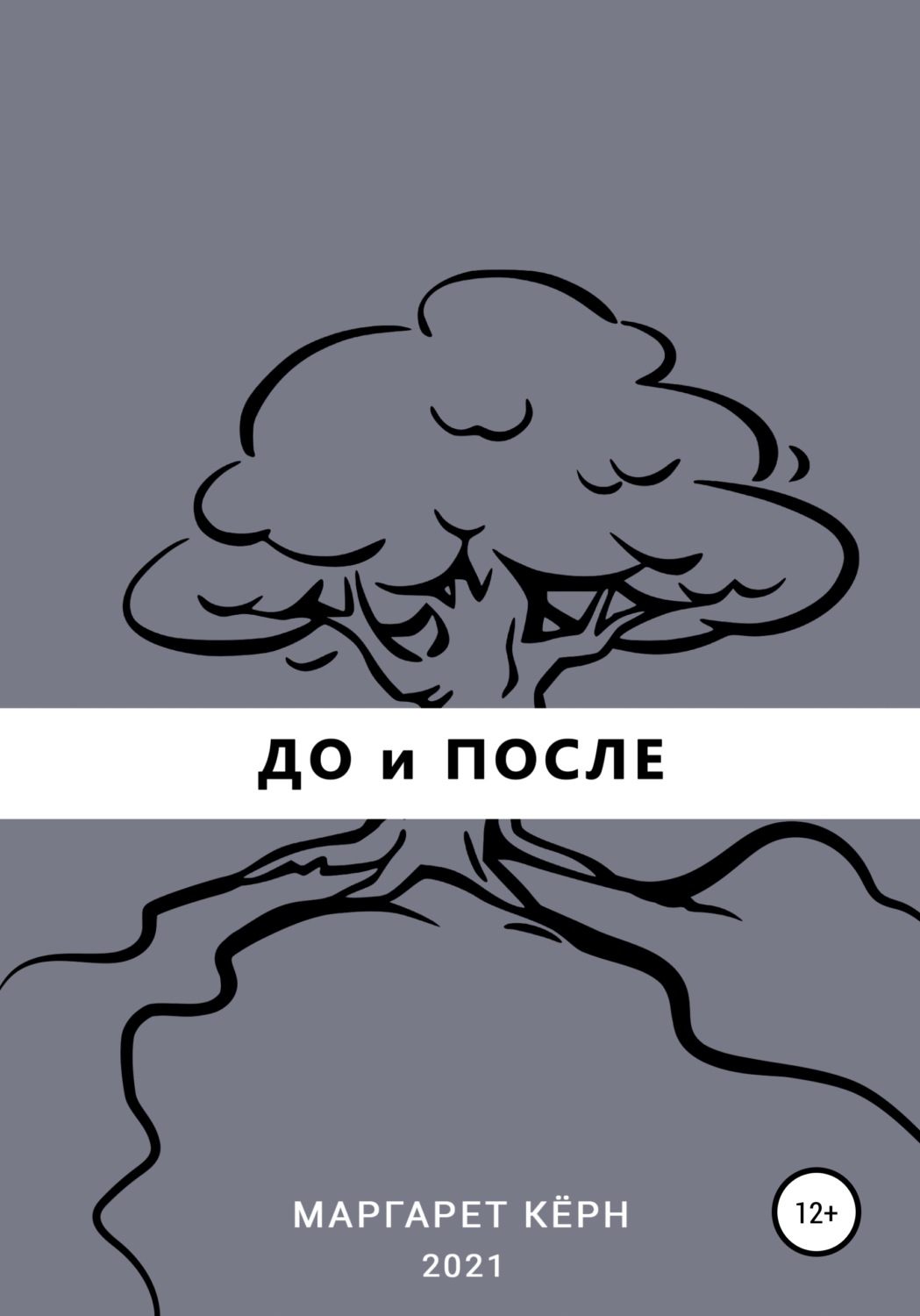 Обложка книги «До и После»