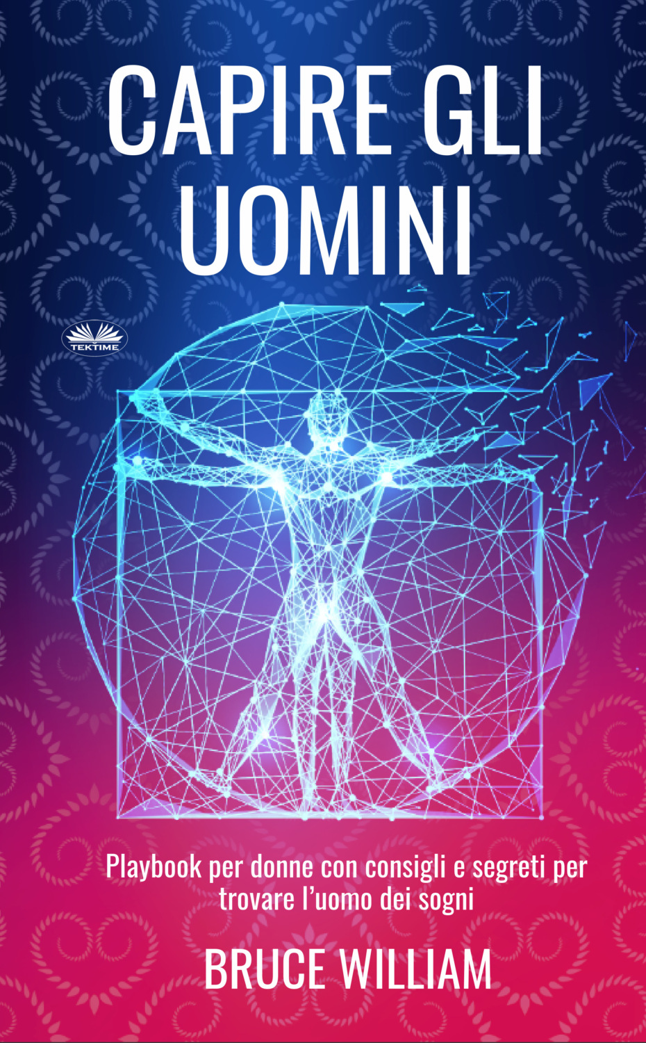 Обложка книги «Capire Gli Uomini»