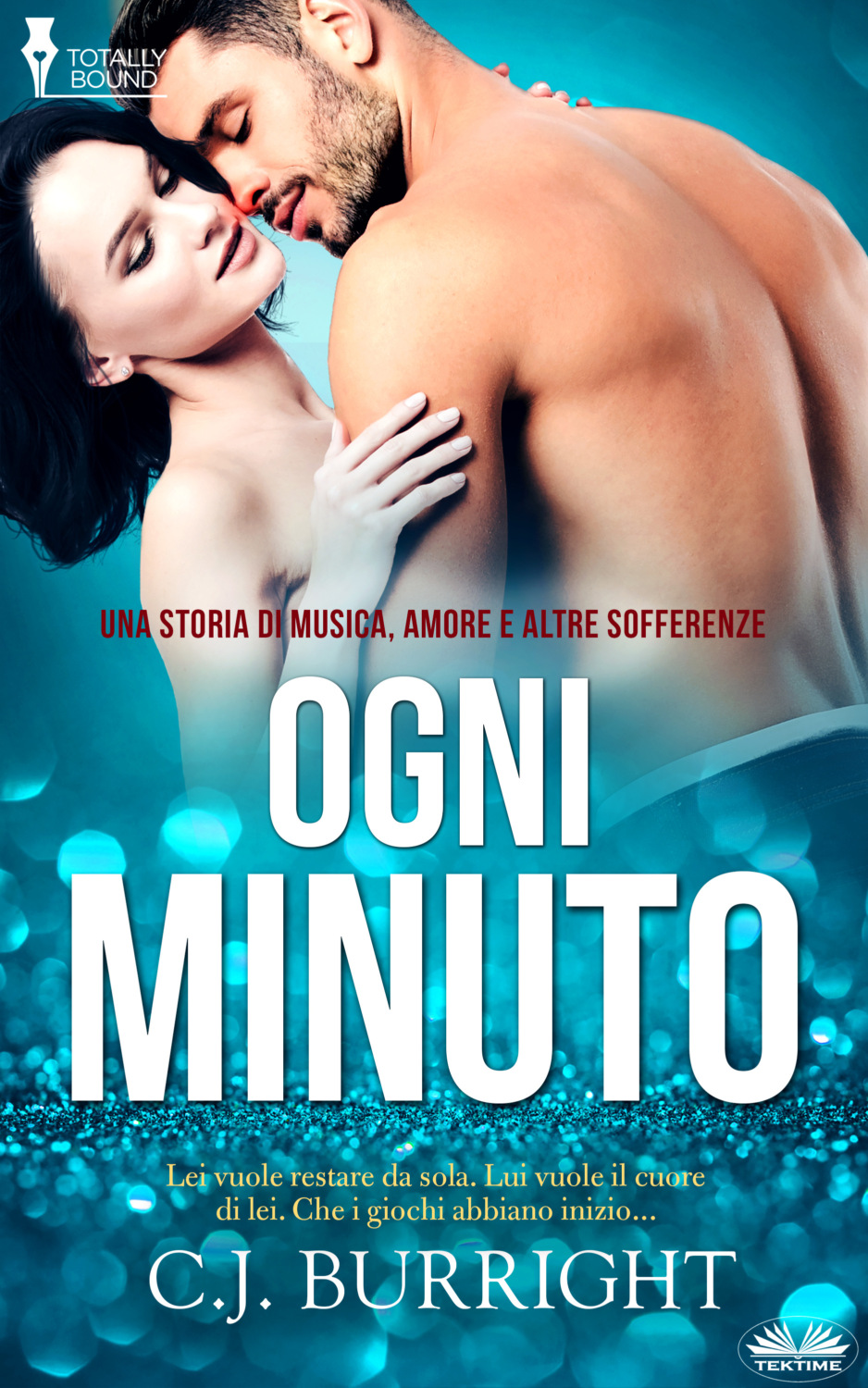 Обложка книги «Ogni Minuto»