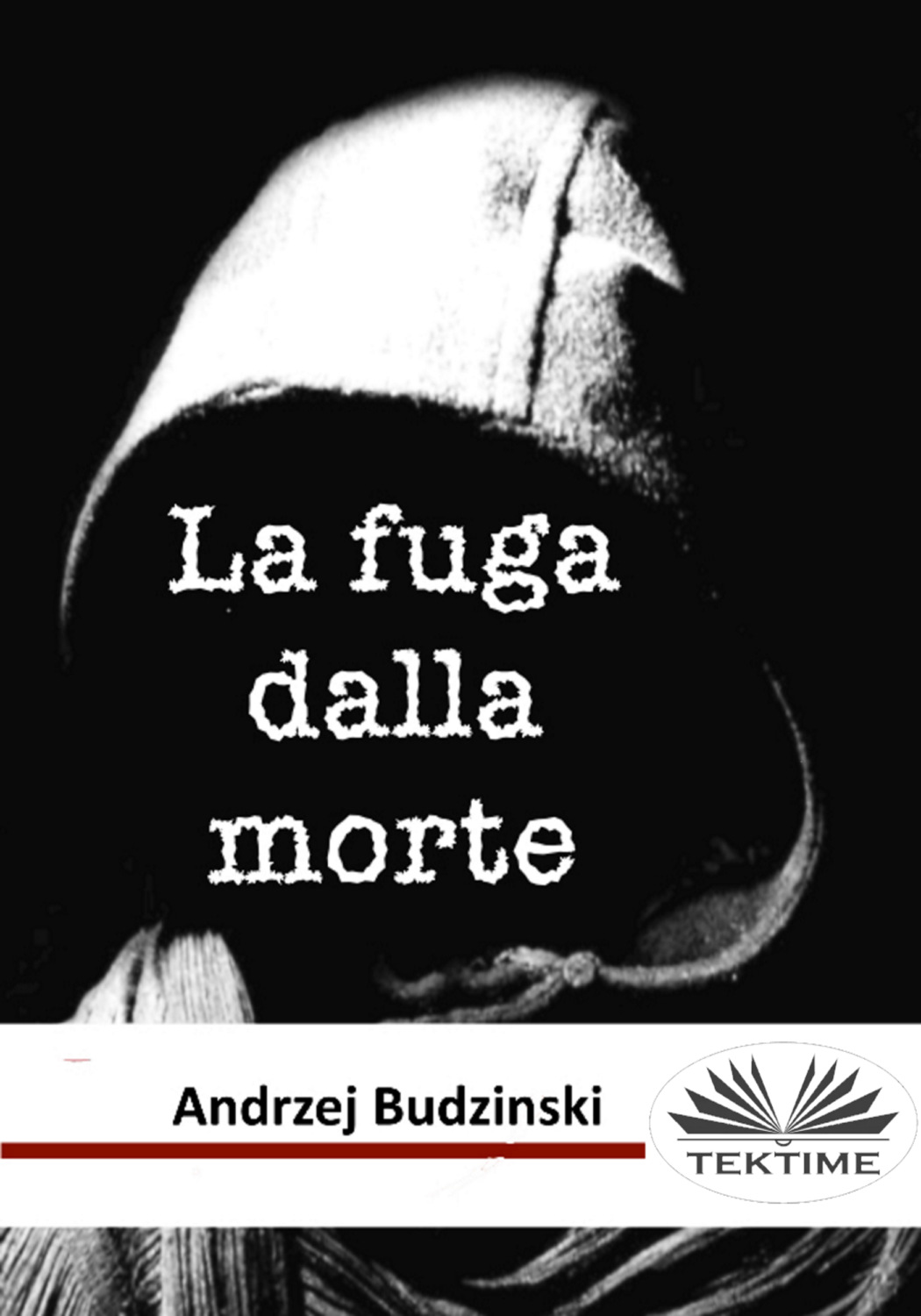 Обложка книги «La Fuga Dalla Morte»