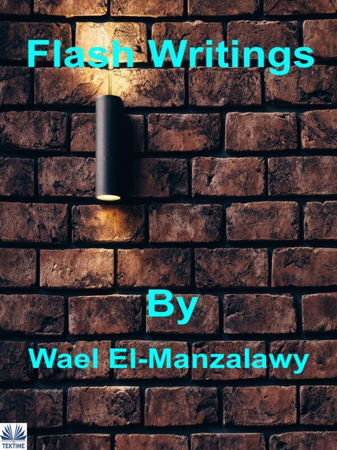 Обложка книги «Flash Writings»