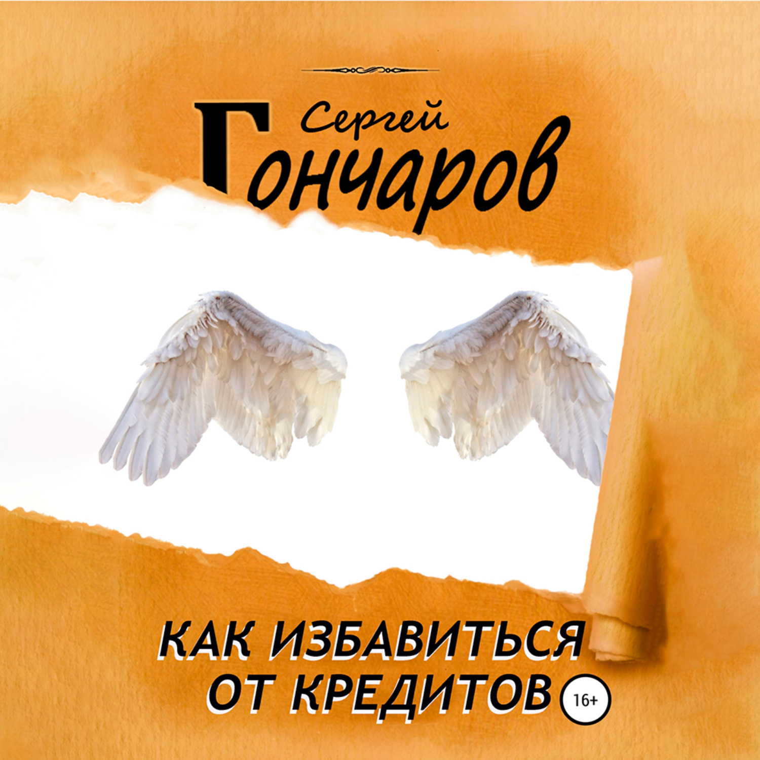 Обложка книги «Как избавиться от кредитов»