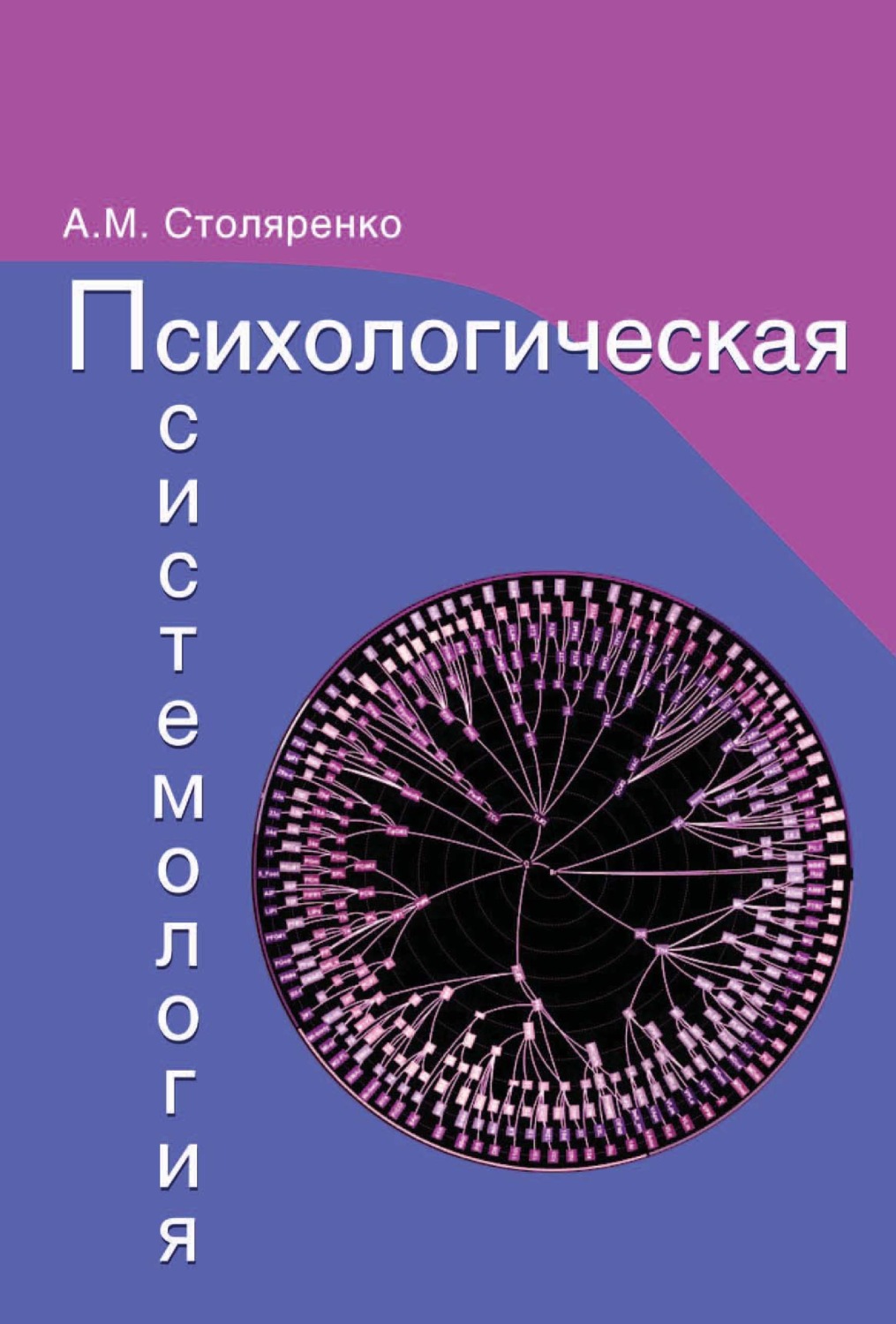 Обложка книги «Психологическая системология. Теория, исследования, практика.»
