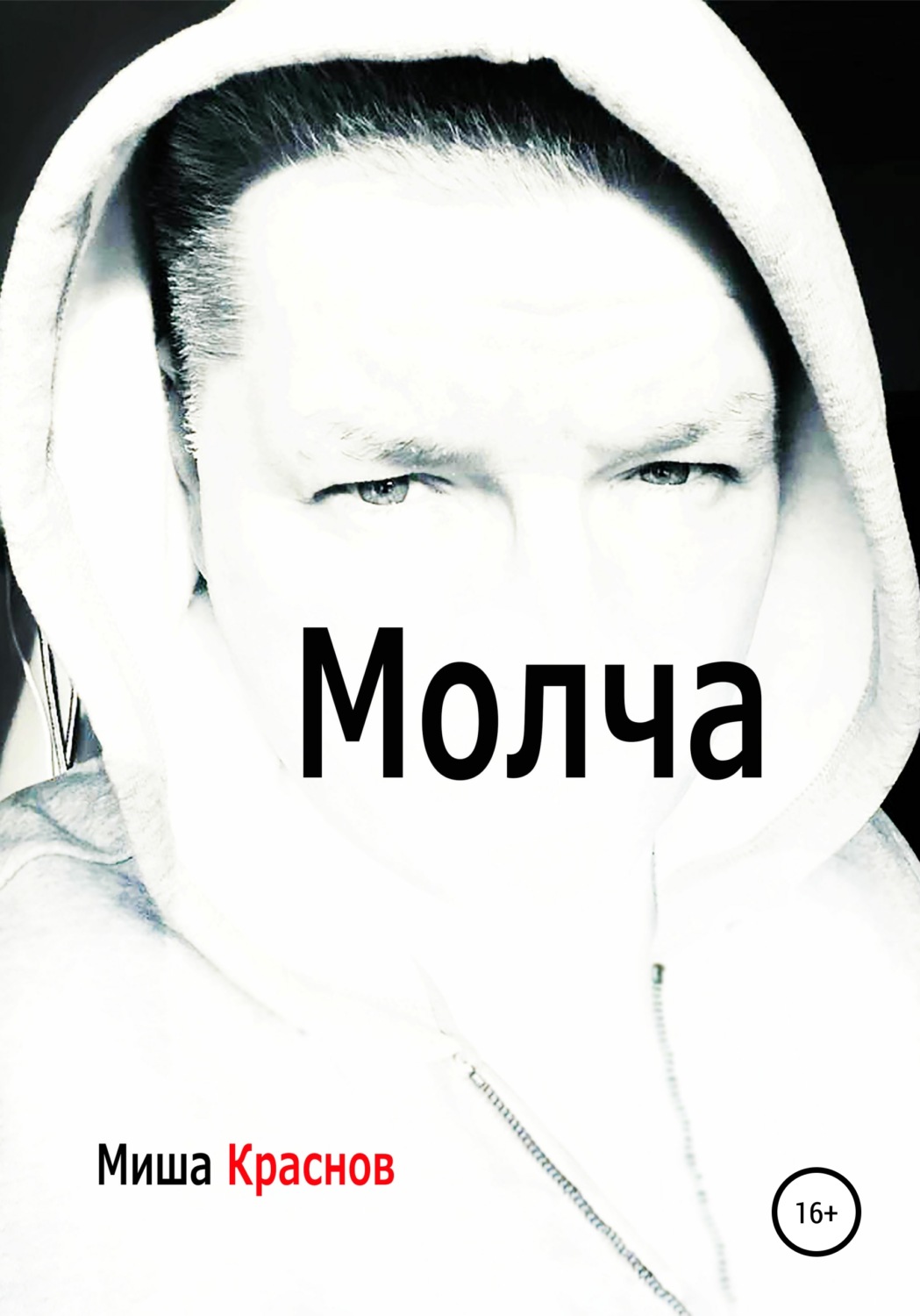 Обложка книги «Молча»