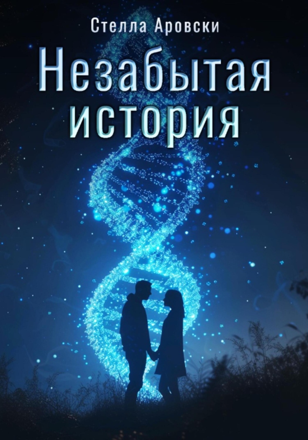 Обложка книги «Незабытая история»