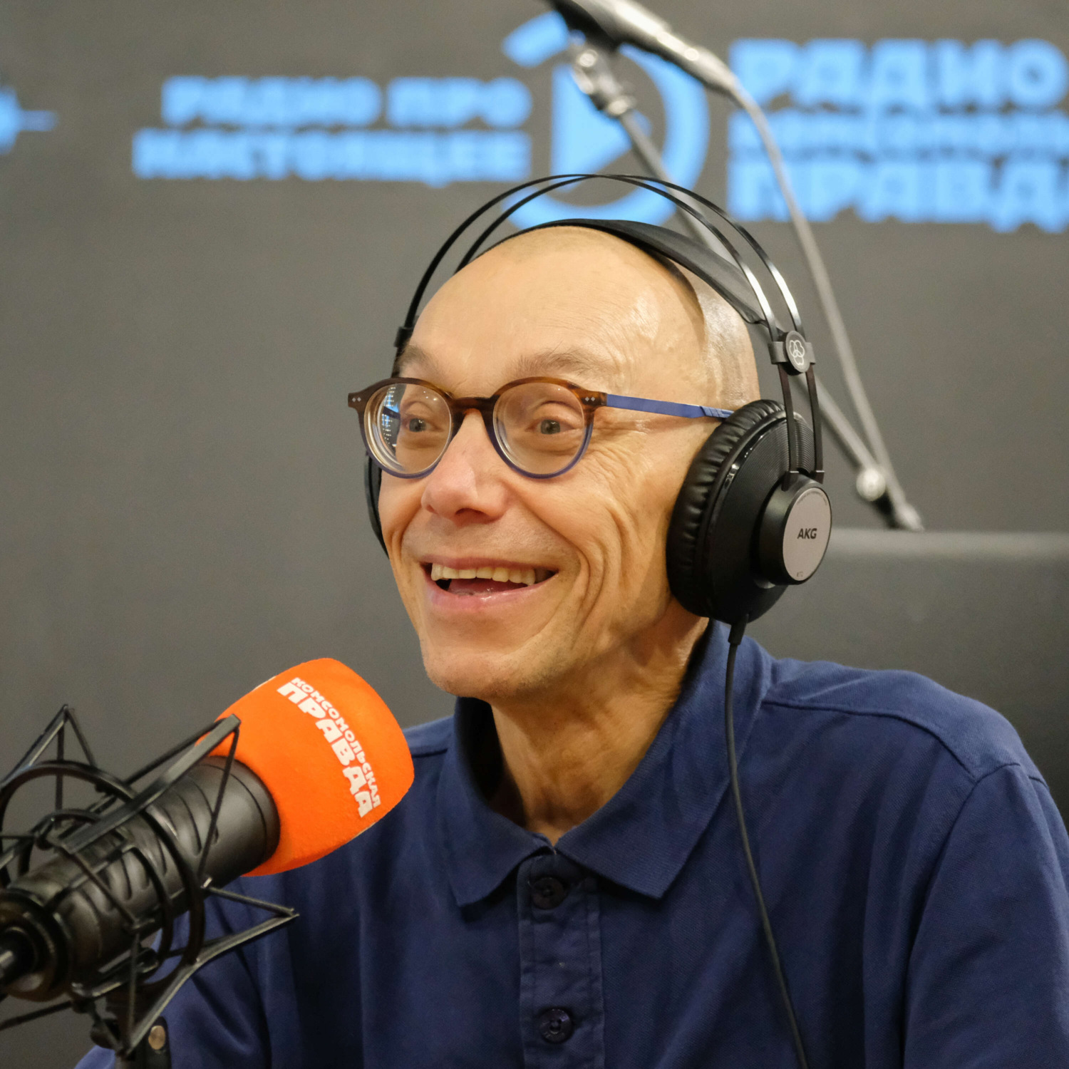 Обложка книги «Переезжаем в Петербург: Анвар Либабов – Тагил рулит?!.»