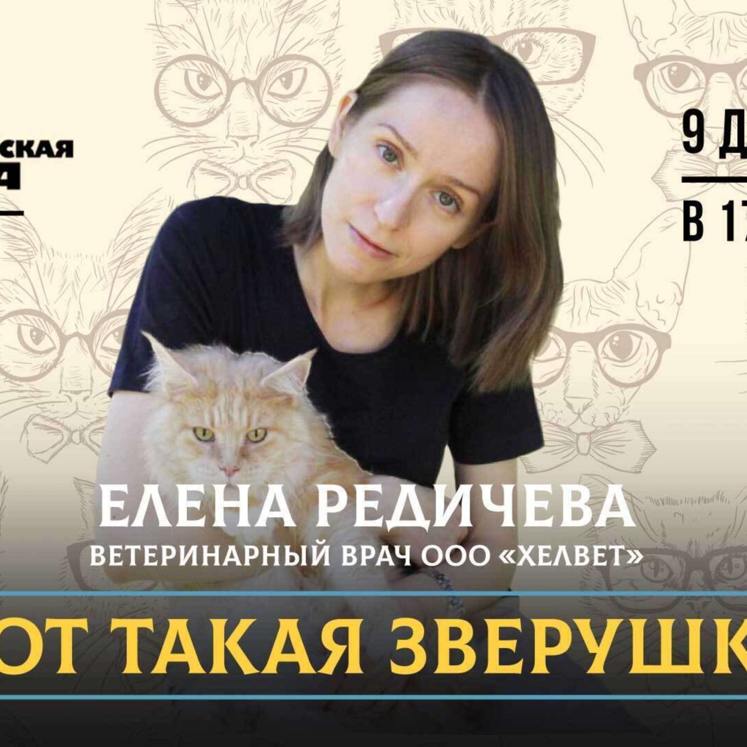 Обложка книги «Кошки – не люди: насколько опасны для домашних животных продукты с новогоднего стола»