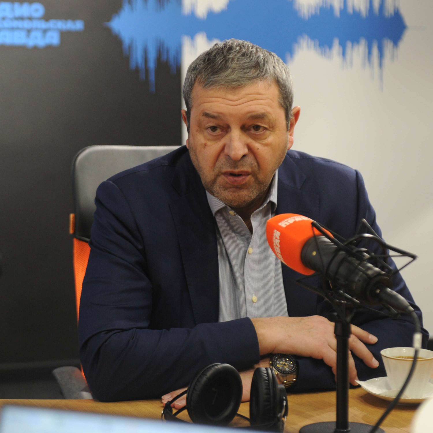 Обложка книги «Дмитрий Чернейко: до пенсии вам придется поменять с десяток компетенций»