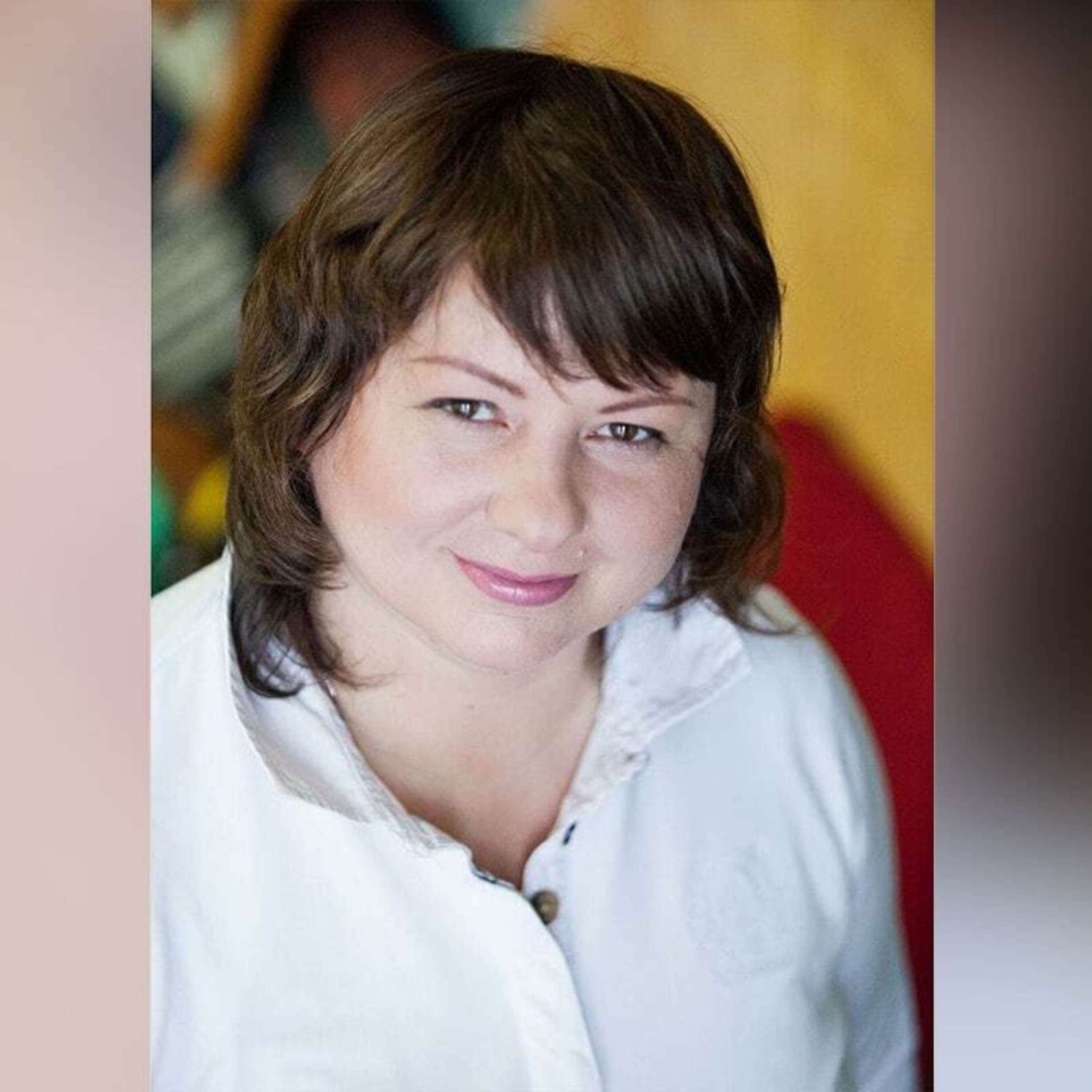 Обложка книги «"Планерка с покупателями": директор красноярских гастрономов "Красный Яр" отвечает на самые популярные вопросы»