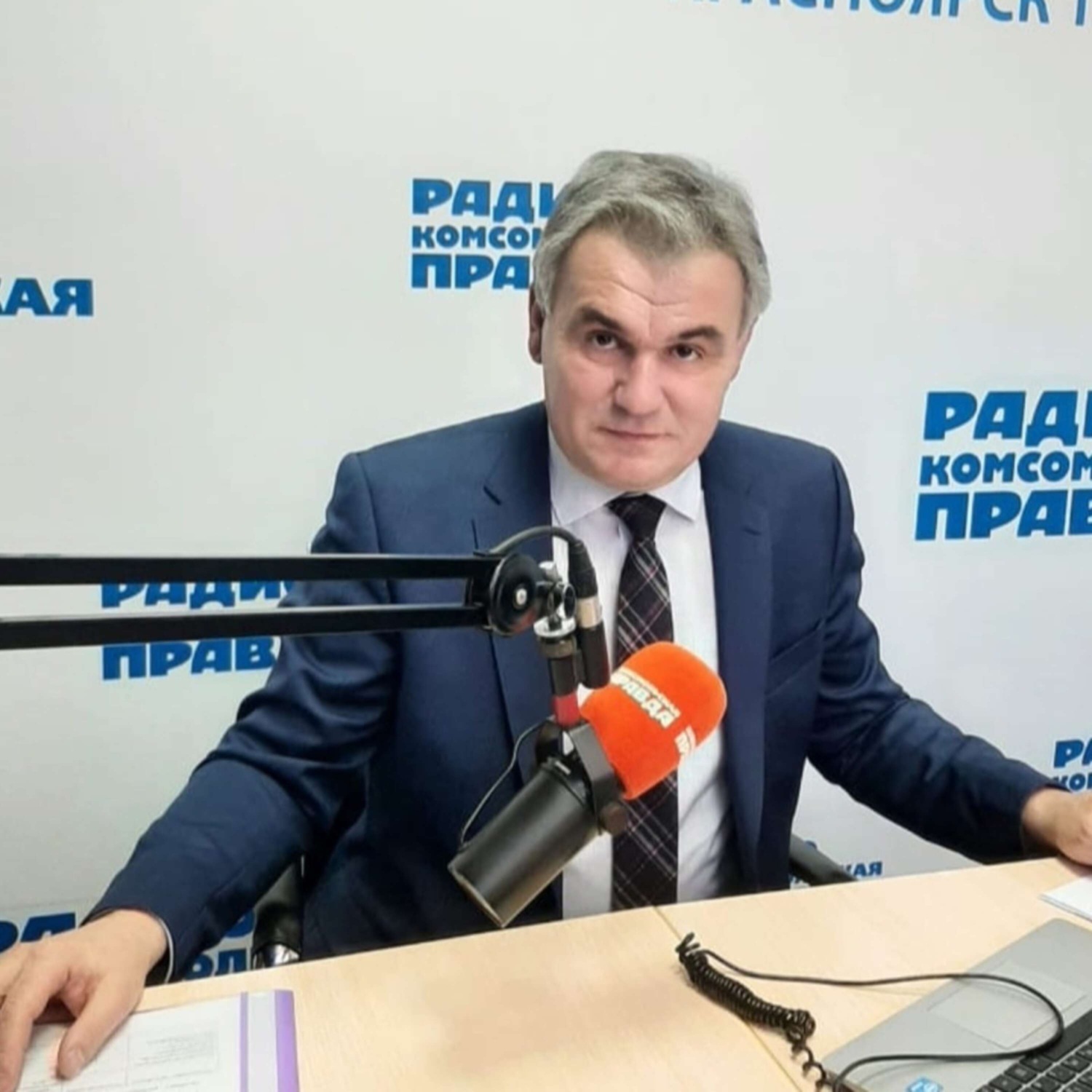 Обложка книги «"О главном": в Красноярске на базе Службы стройнадзора открылся информационный центр для дольщиков»