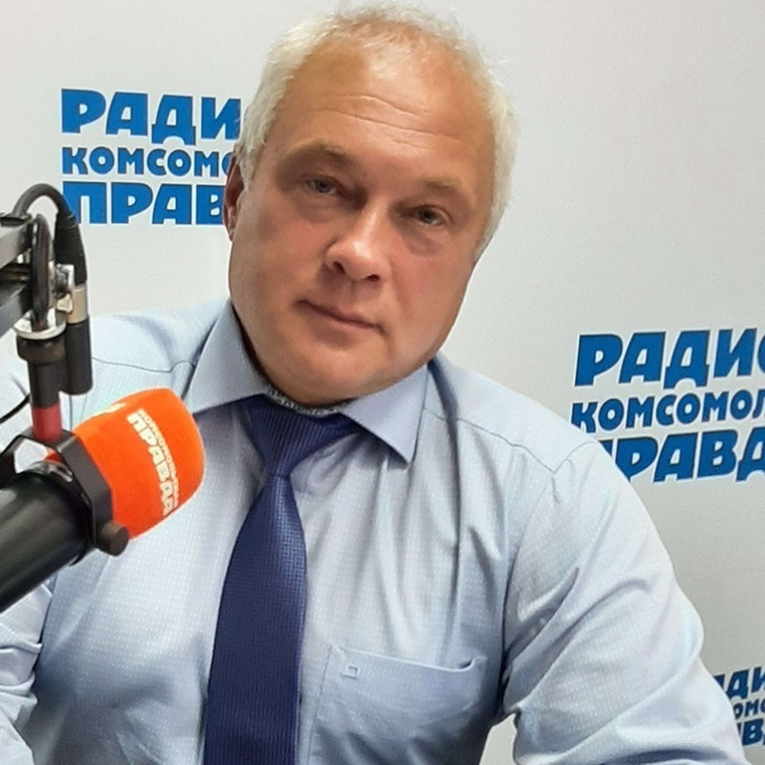 Обложка книги «Андрей Егоров: «В активном парке «КрасАвиа» 47 воздушных судов»»