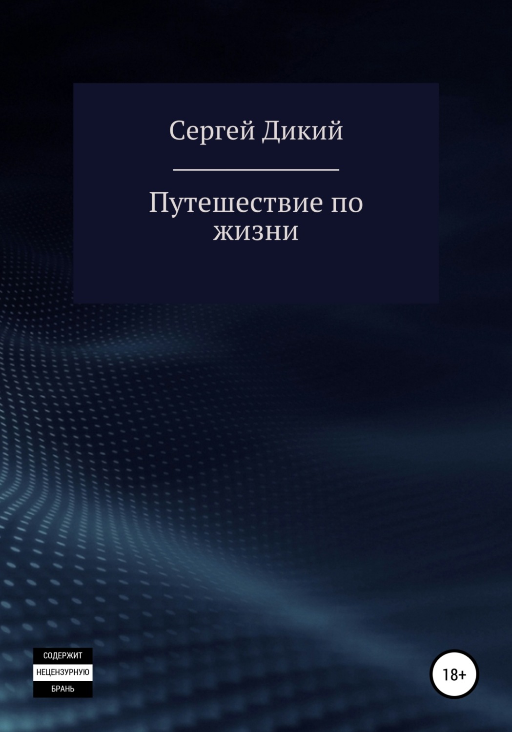 Обложка книги «Путешествие по жизни»