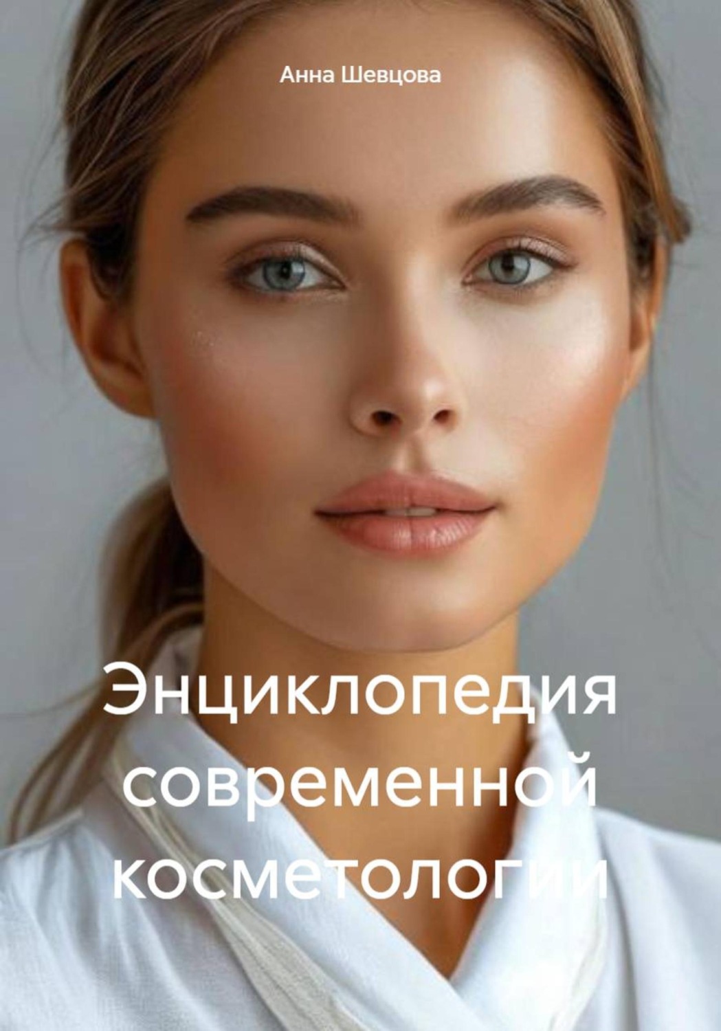 Обложка книги «Энциклопедия современной косметологии»