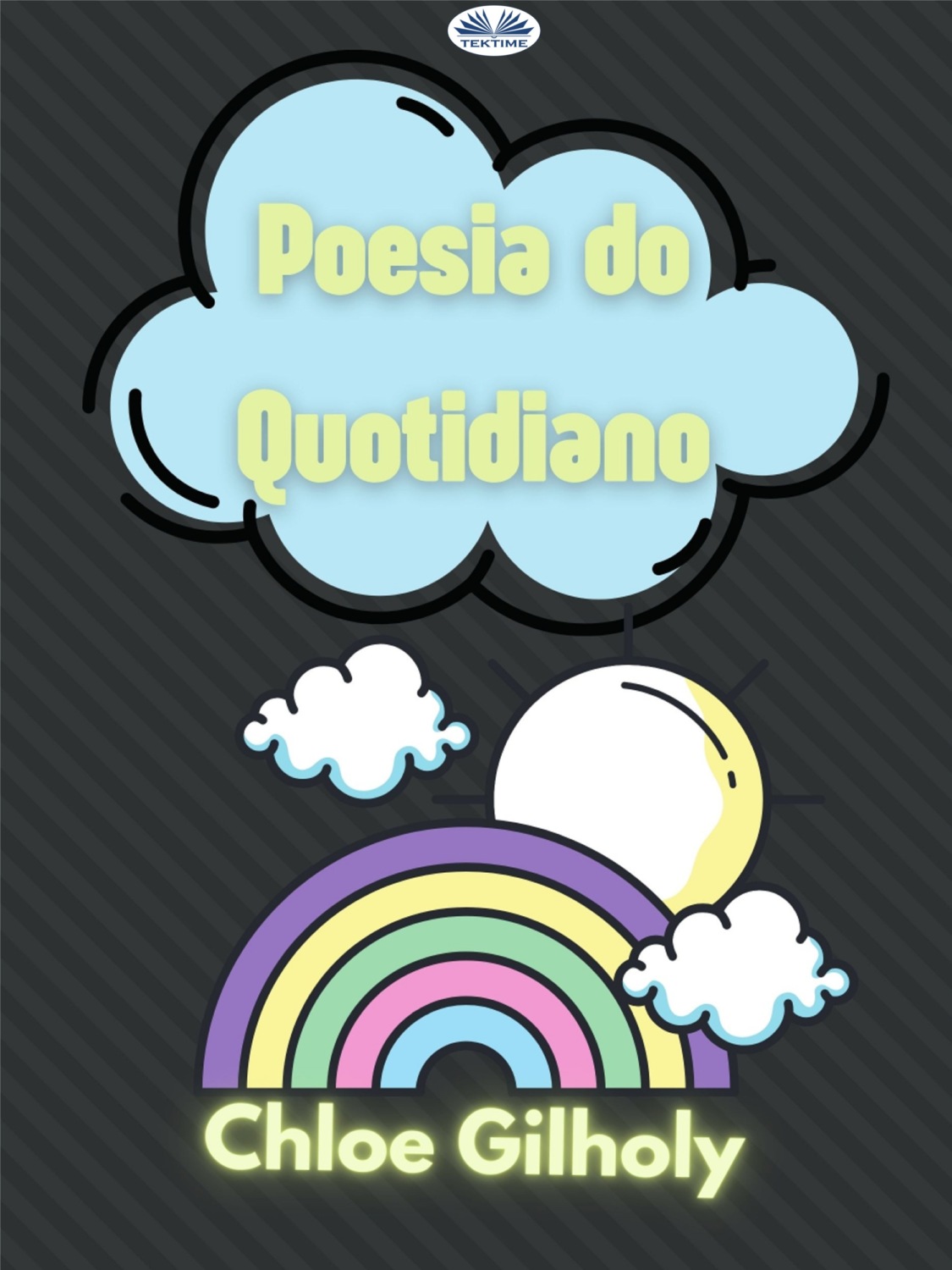 Обложка книги «Poesia Do Quotidiano»