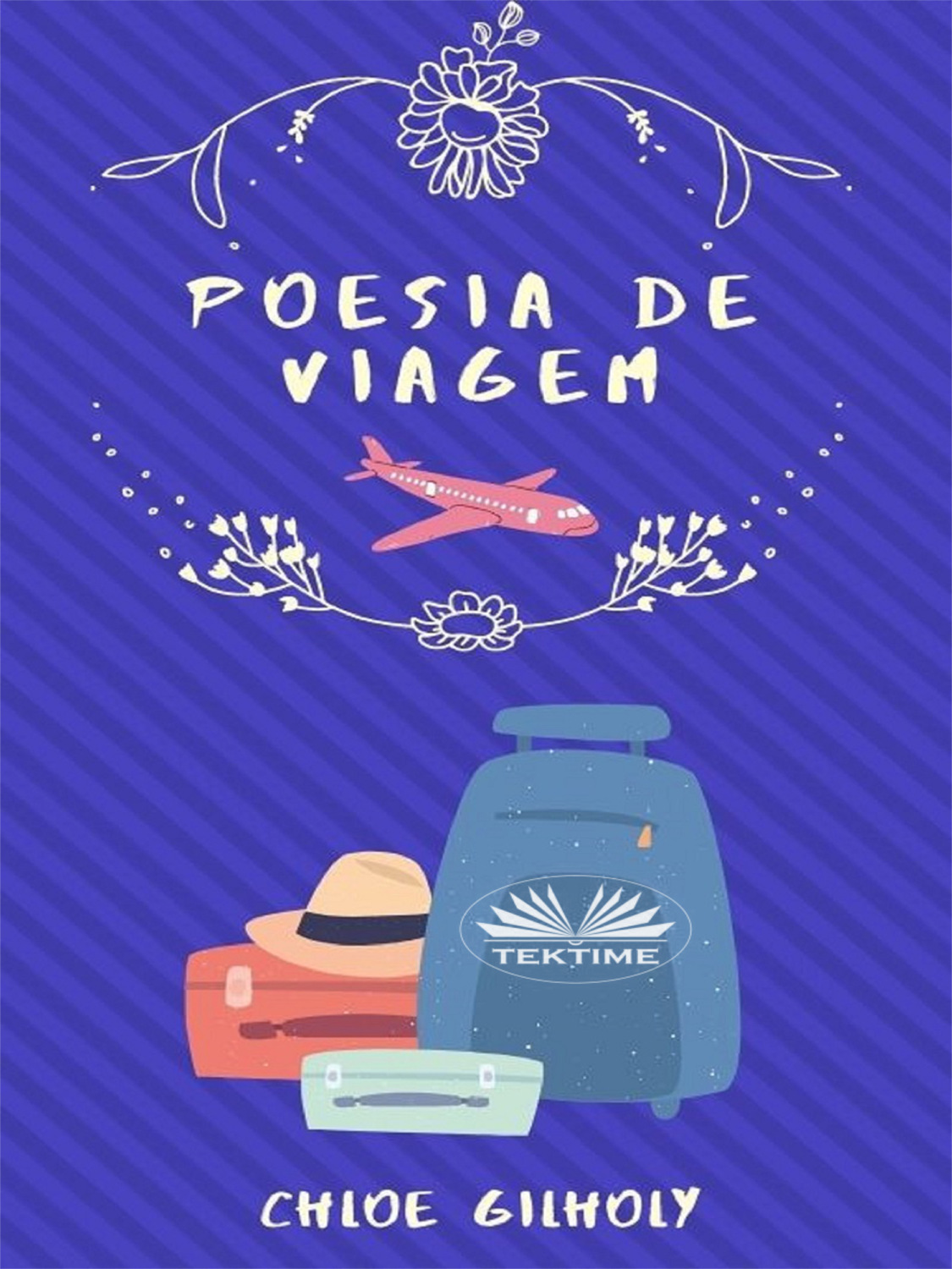 Обложка книги «Poesia De Viagem»