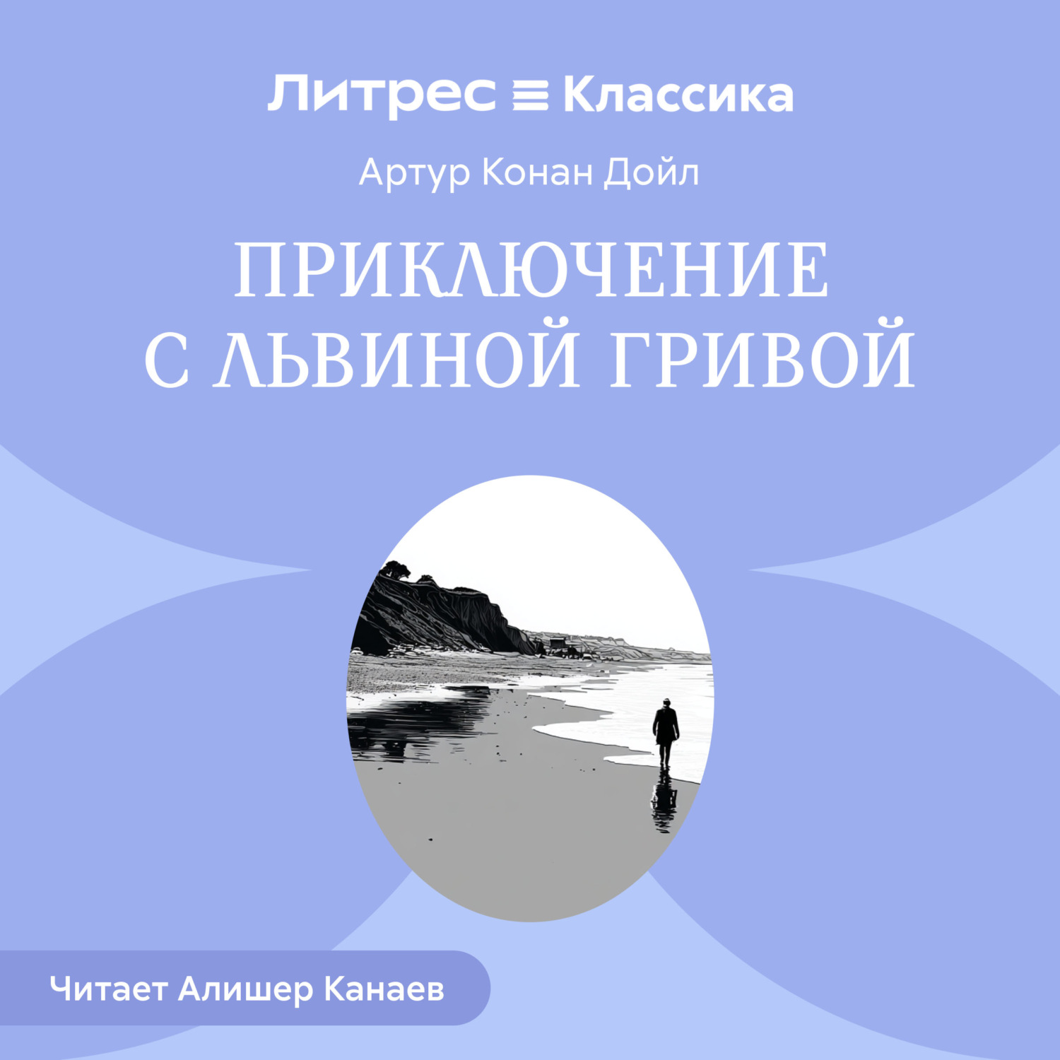 Обложка книги «Приключение с Львиной Гривой»