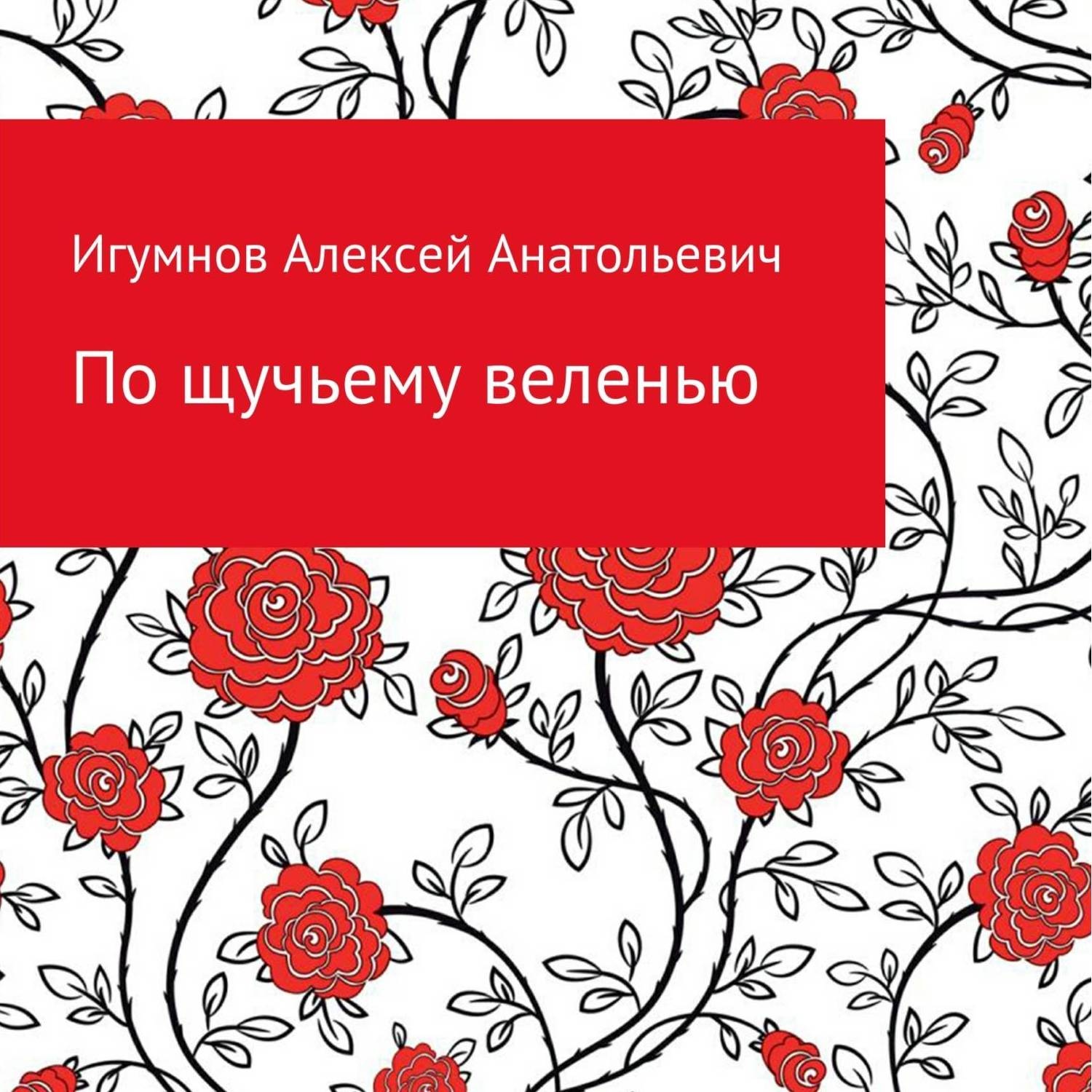 Обложка книги «По щучьему веленью»