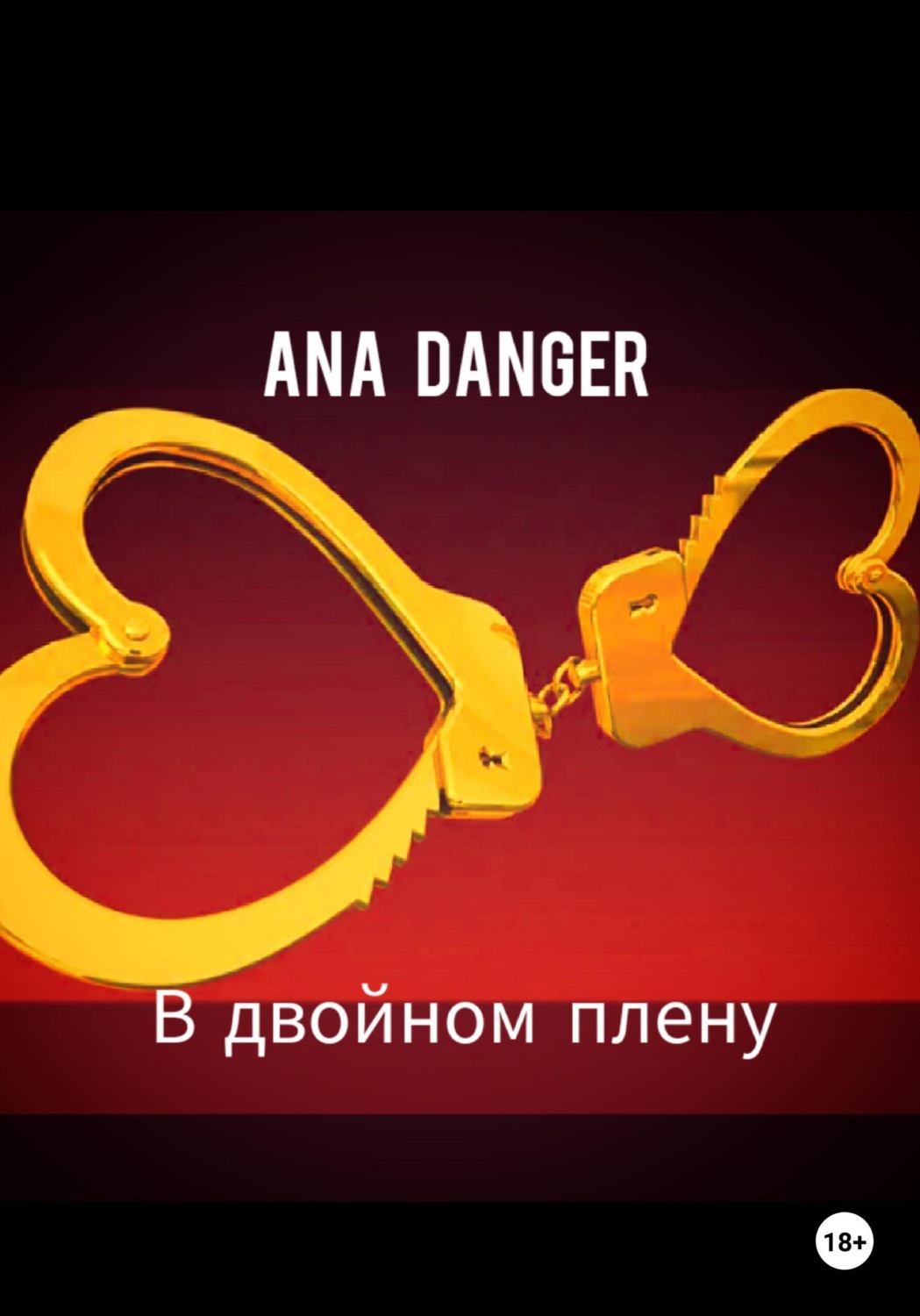 Обложка книги «В двойном плену»