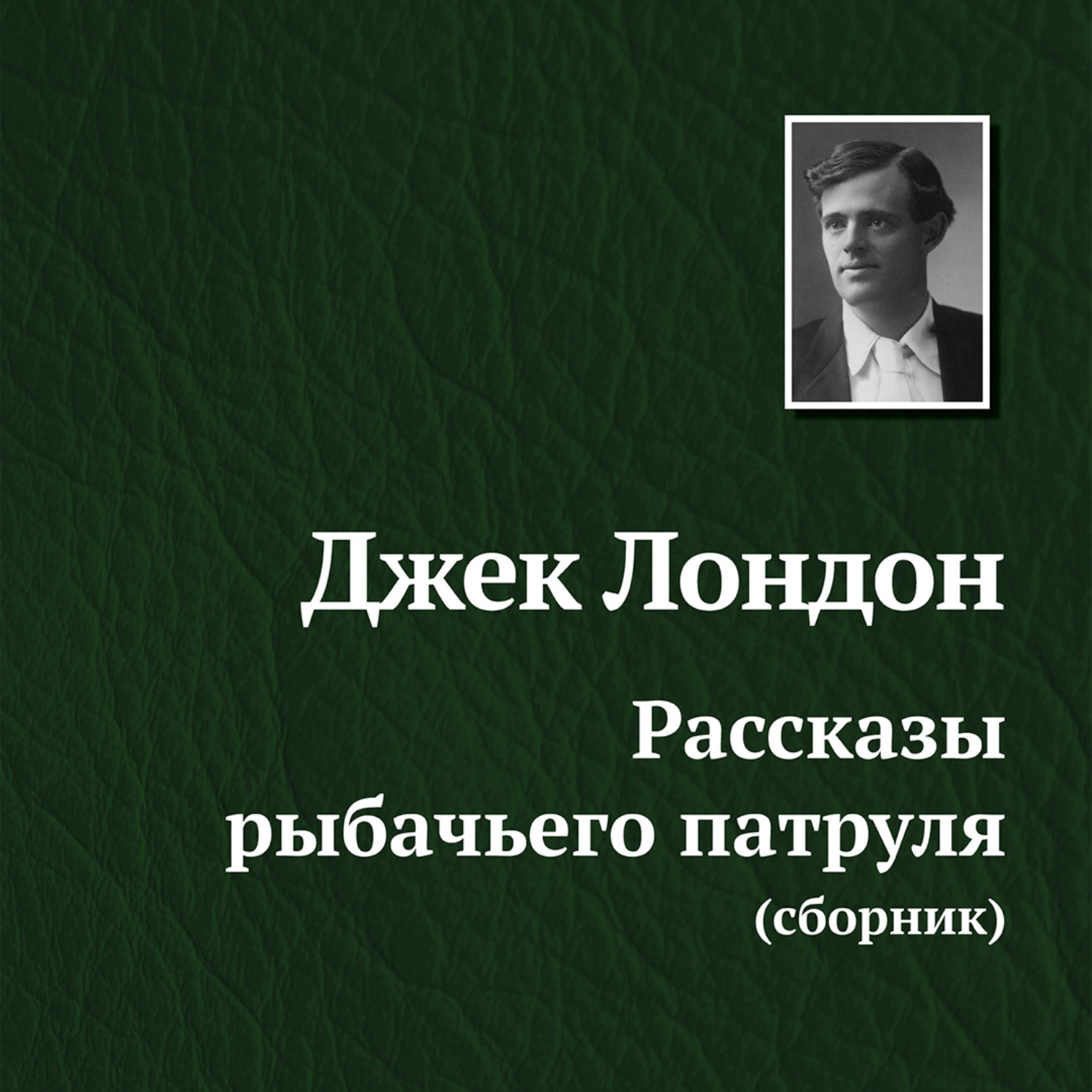 Обложка книги «Рассказы рыбачьего патруля»