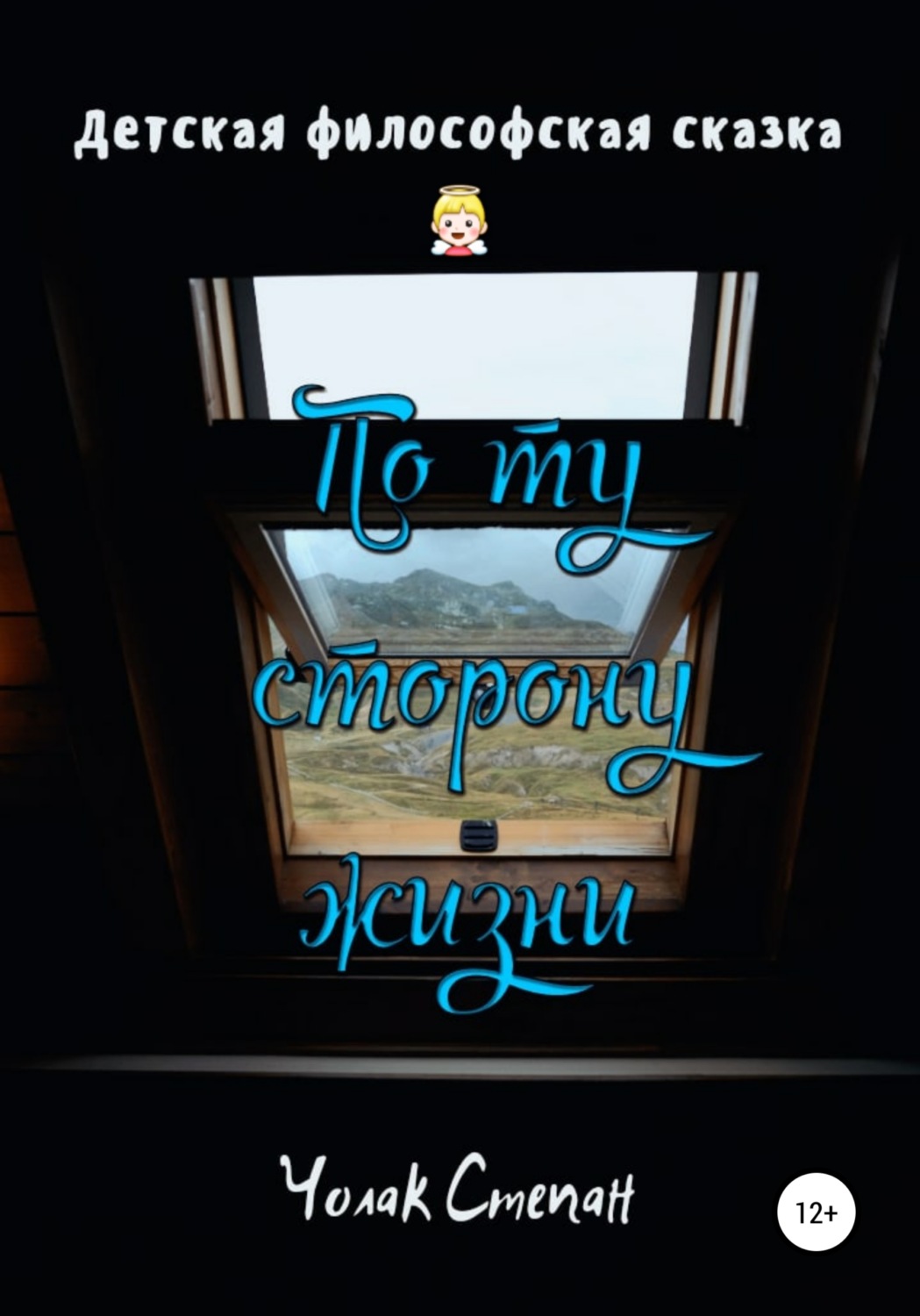 Обложка книги «По ту сторону жизни»