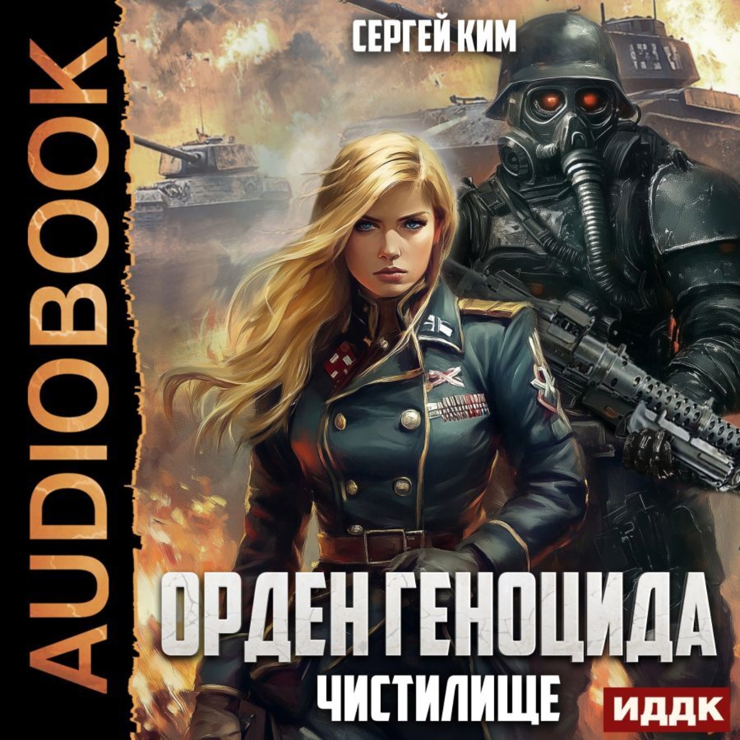 Обложка книги «Чистилище»