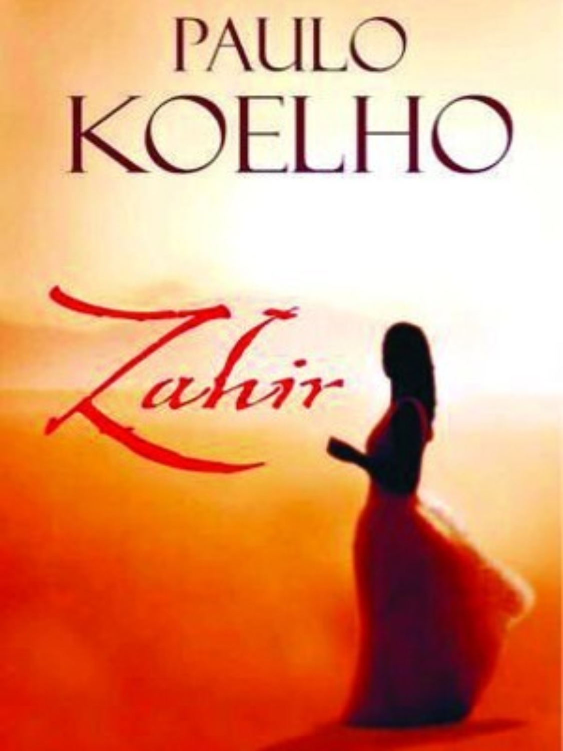 Обложка книги «ZAHİR»