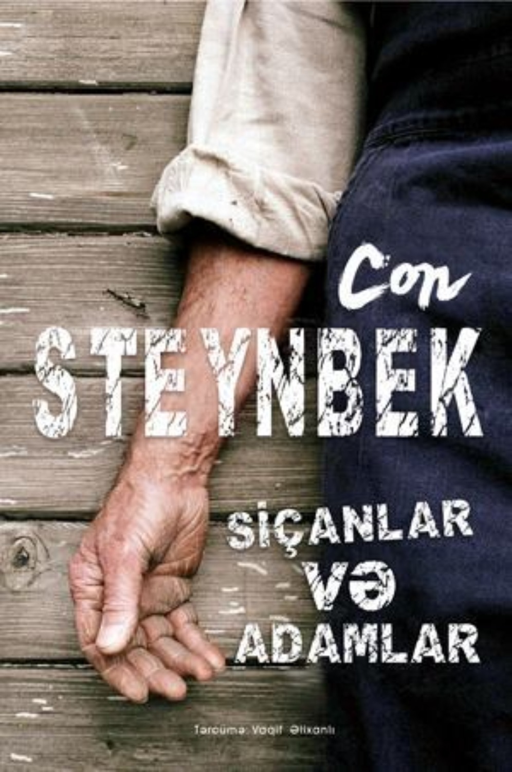 Обложка книги «Sicanlar ve adamlar»