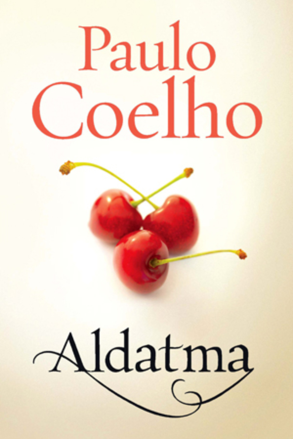 Обложка книги «Aldatma»