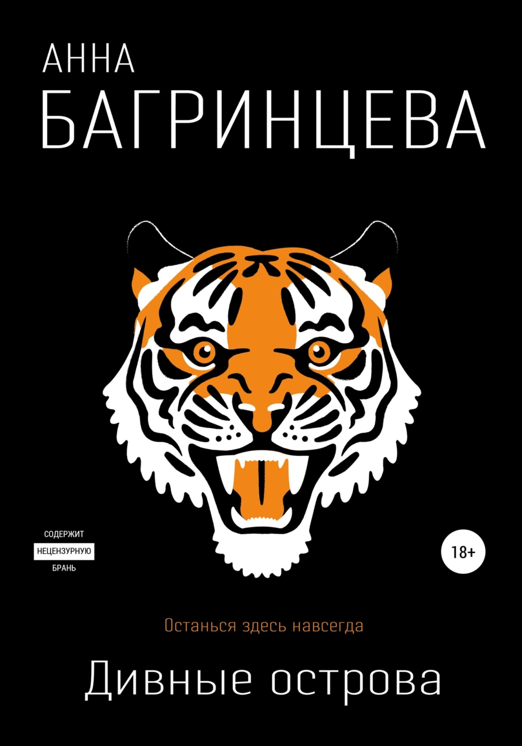 Обложка книги «Дивные острова»