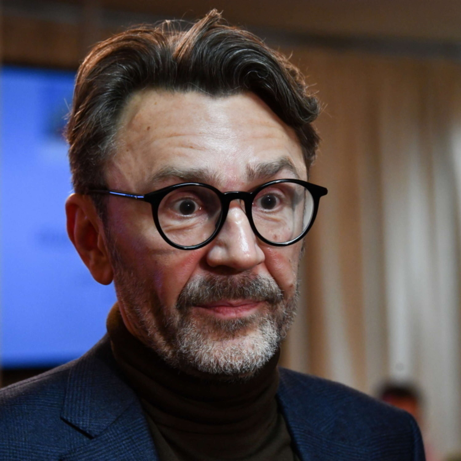 Обложка книги «Чему он нас научит? Сергей Шнуров вошел в совет по культуре»