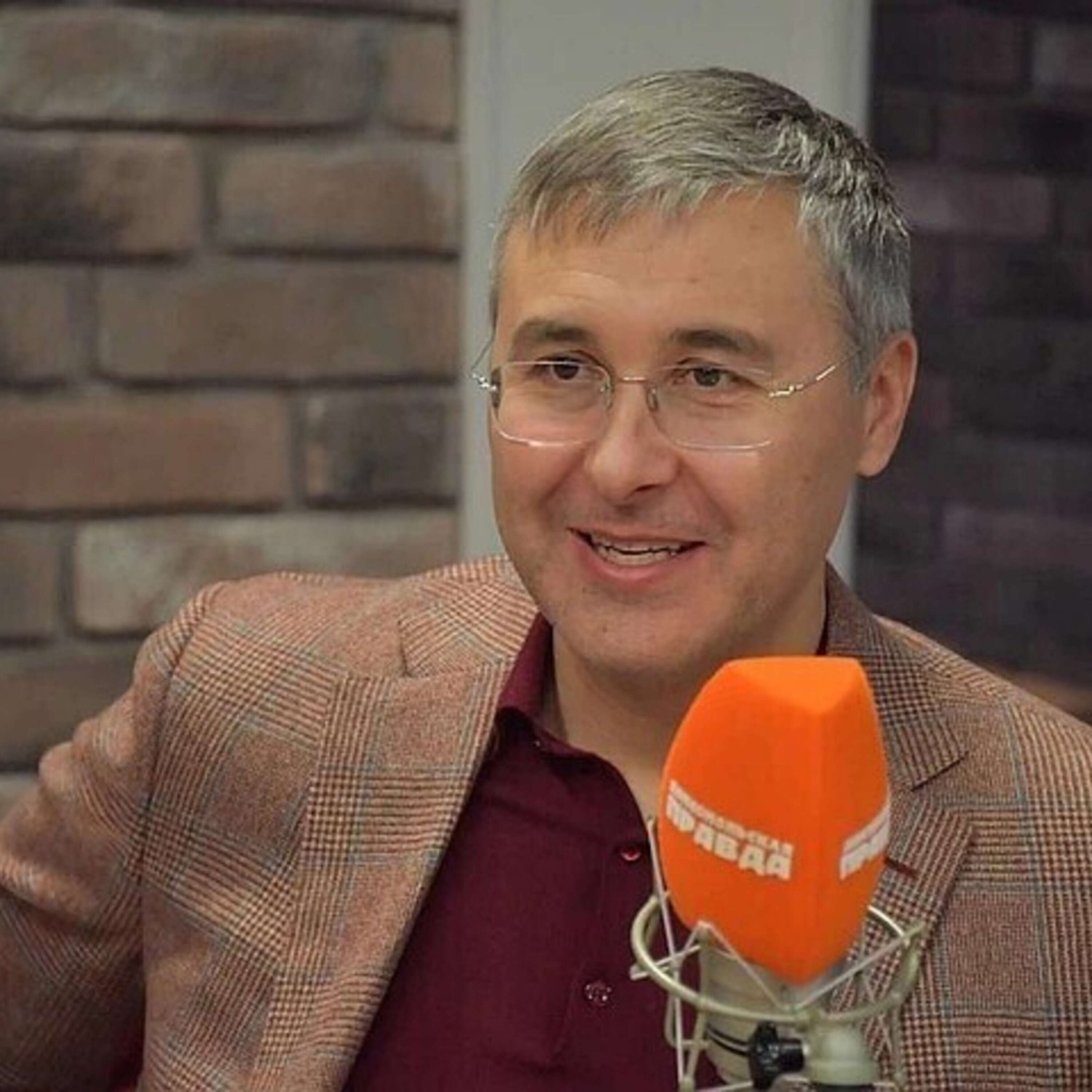 Обложка книги «Министр науки и высшего образования РФ Валерий Фальков: Плата за обучение в вузах сохранится на уровне 2019 года»