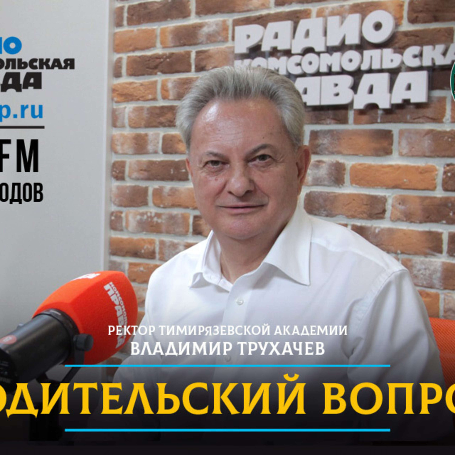 Обложка книги «На какой вуз ориентировать детей, чтобы дать им качественное образование и востребованную профессию?»