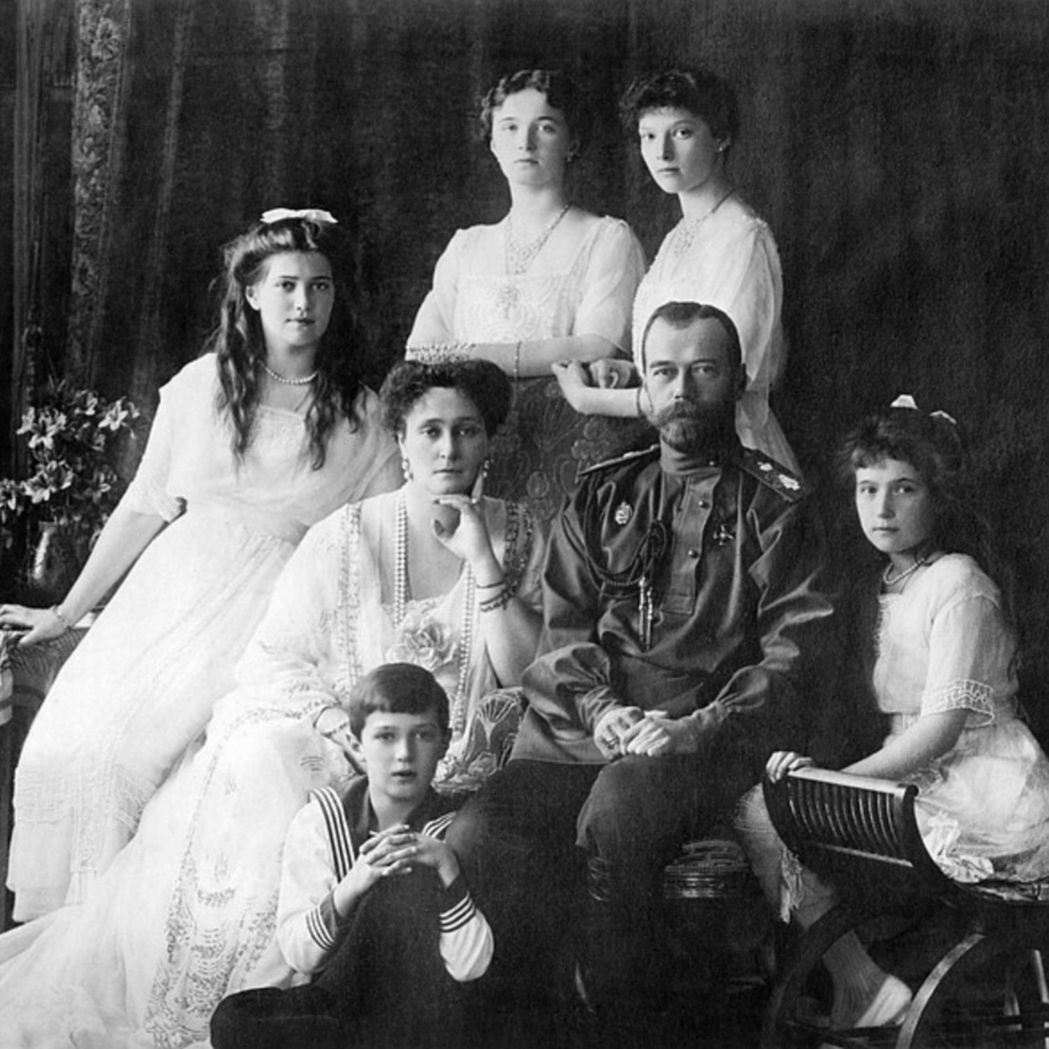 Обложка книги «Возможна ли реставрация монархии в нынешней России»