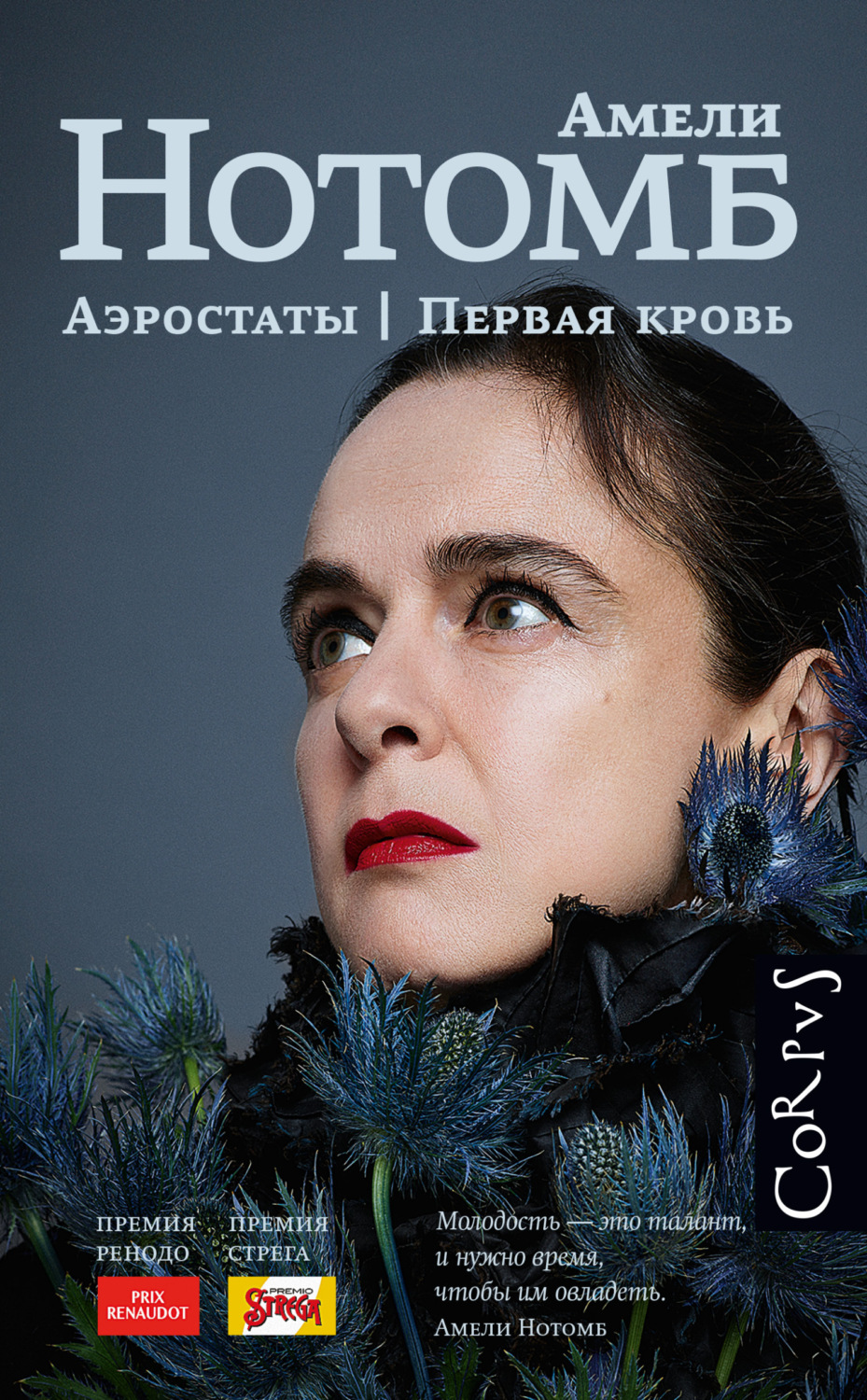 Обложка книги «Аэростаты. Первая кровь»