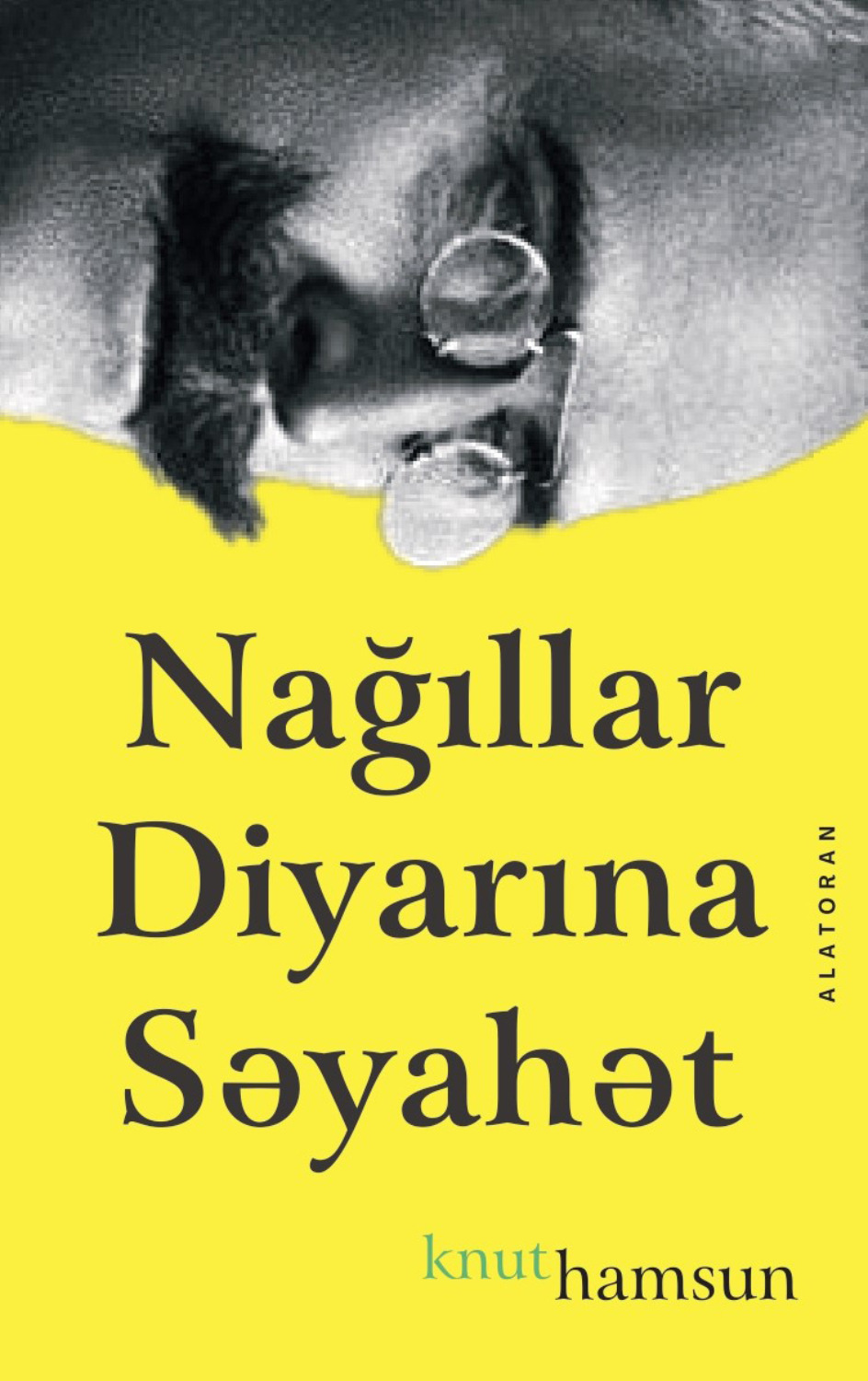 Обложка книги «Nağıllar Diyarına Səyahət»