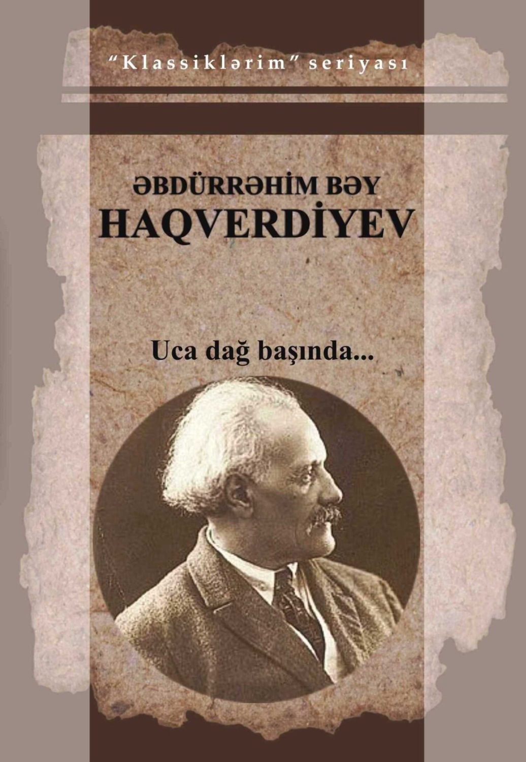 Обложка книги «Seçilmiş əsərləri»
