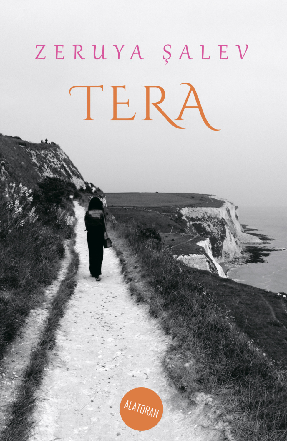 Обложка книги «Tera»