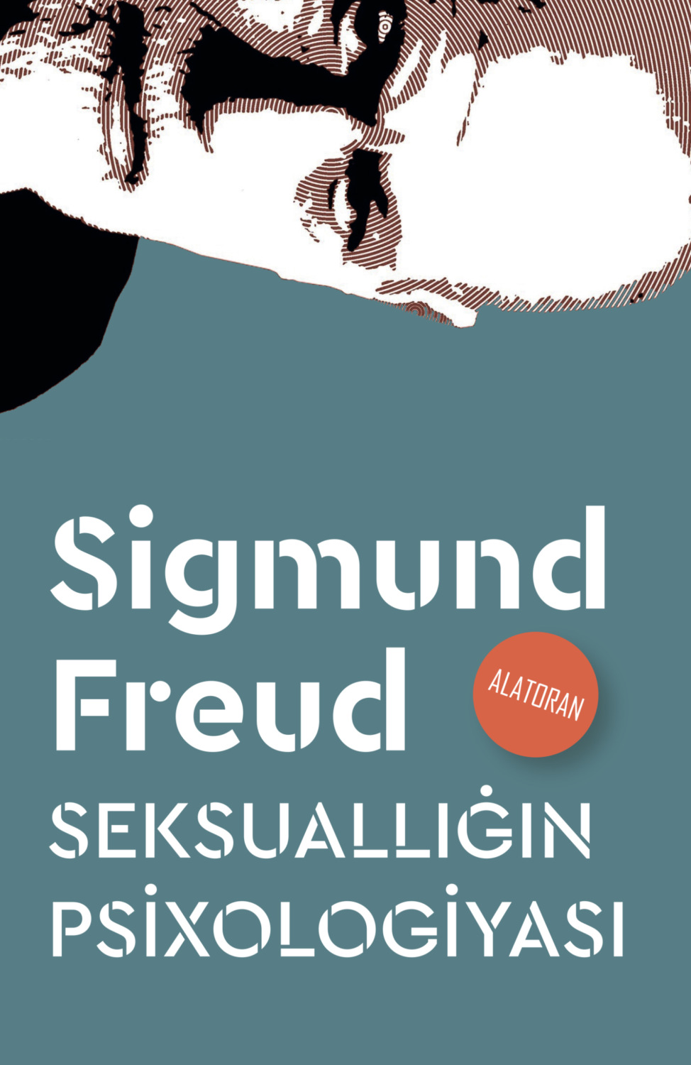 Обложка книги «Seksuallığın Psixologiyası»