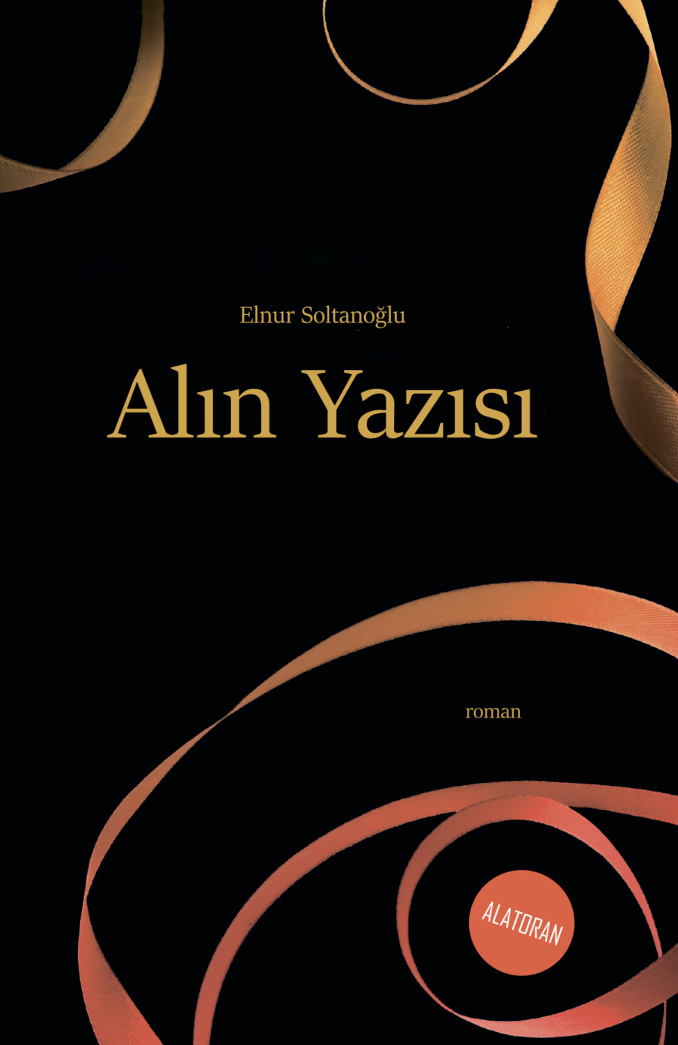 Обложка книги «Alın yazısı»
