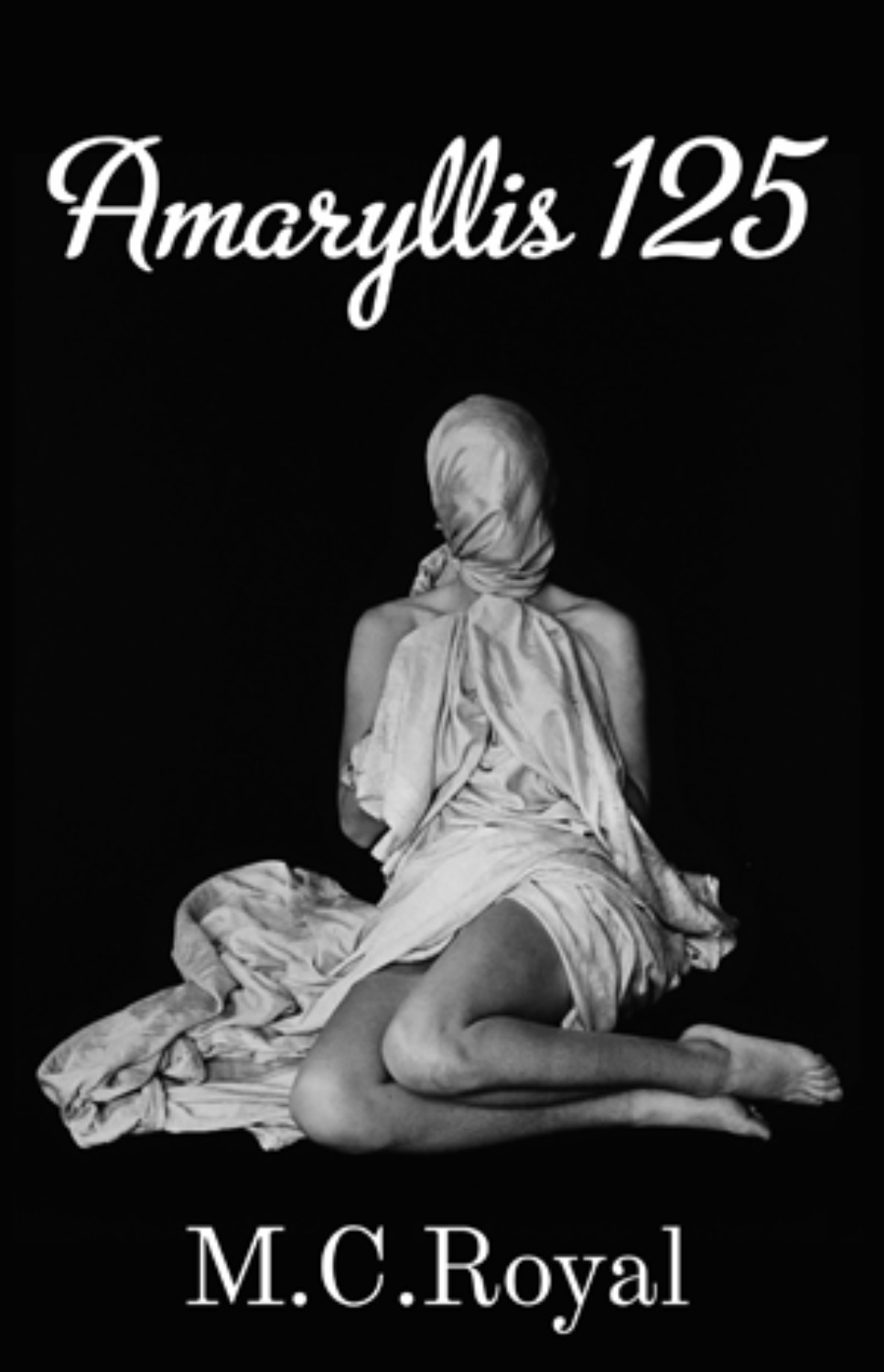 Обложка книги «Amaryllis 125»