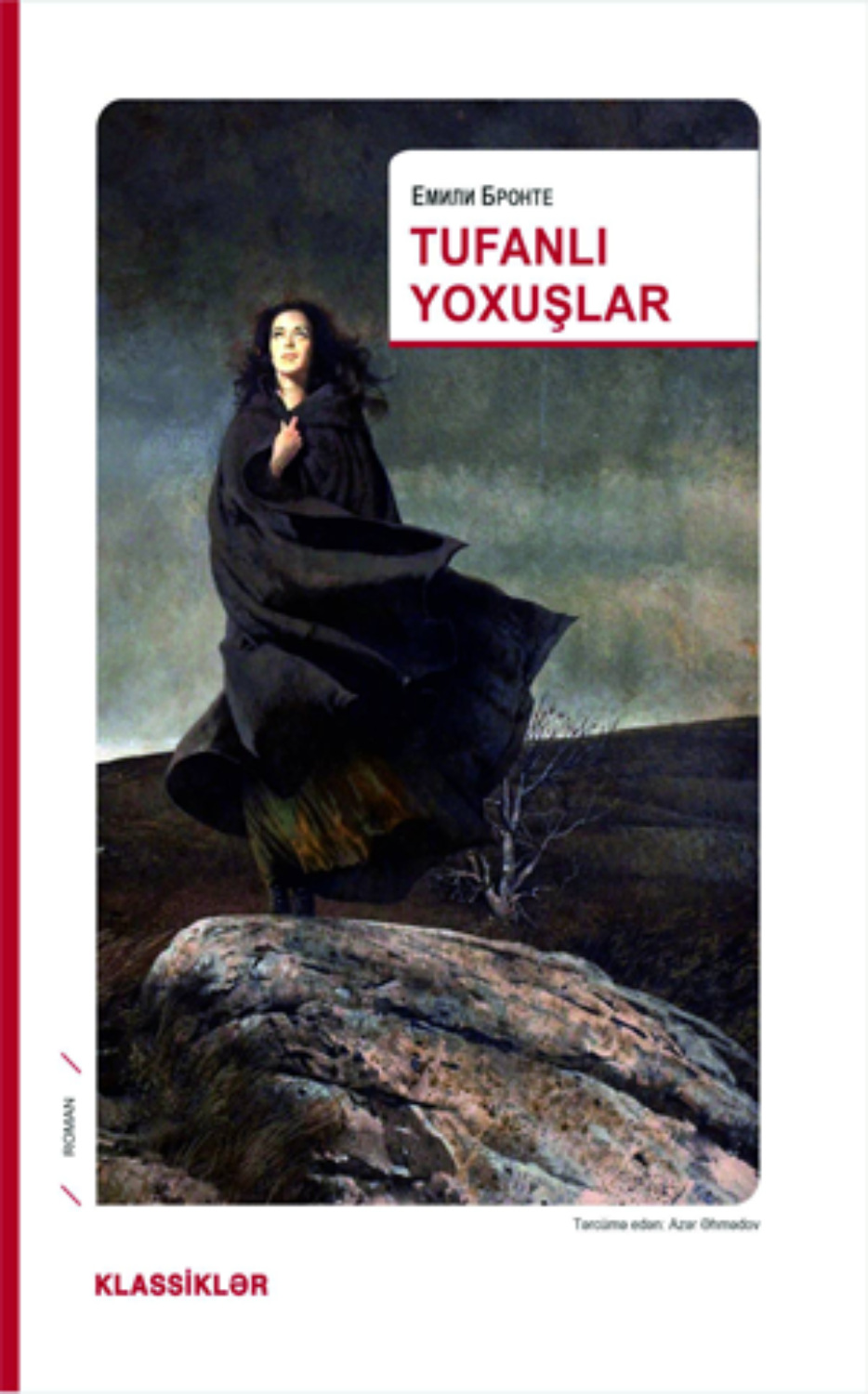 Обложка книги «DÜŞÜNCƏ VƏ HİSSİYYAT»