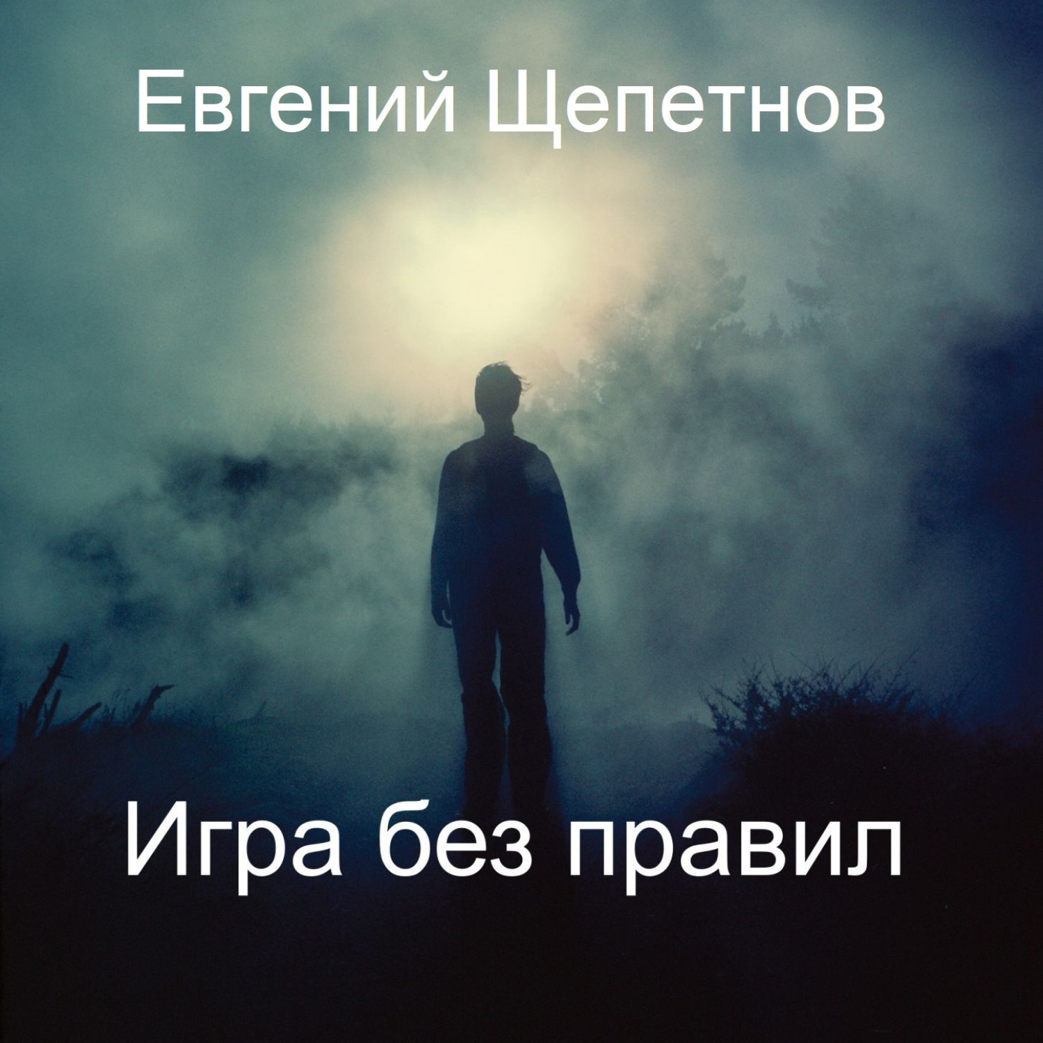 Обложка книги «Игра без правил»