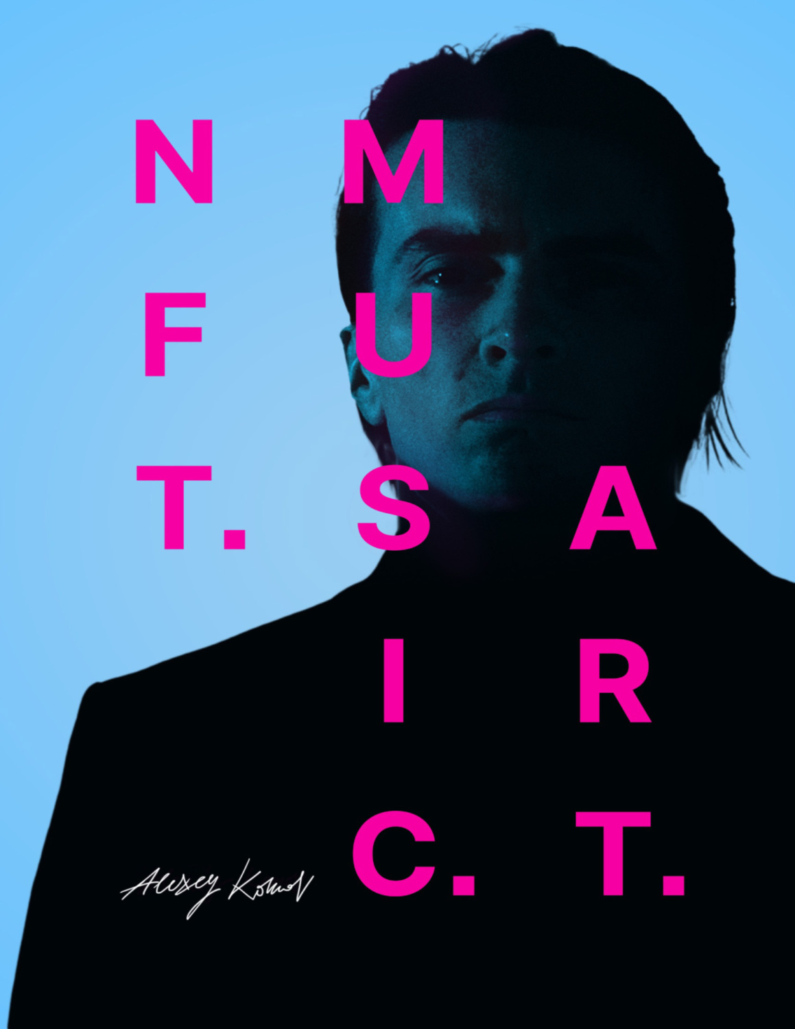 Обложка книги «NFT.MUSIC.ART»