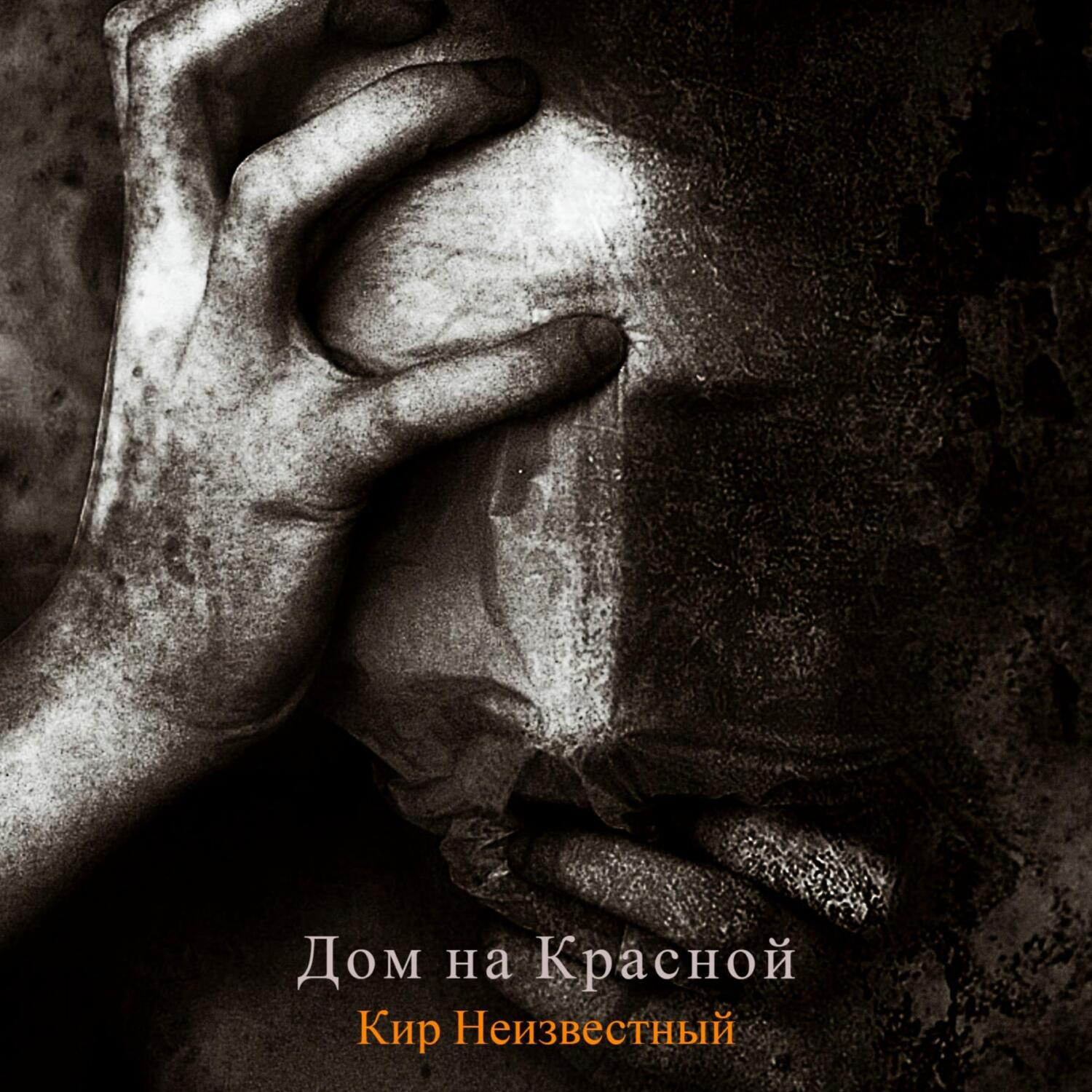Обложка книги «Дом на Красной»