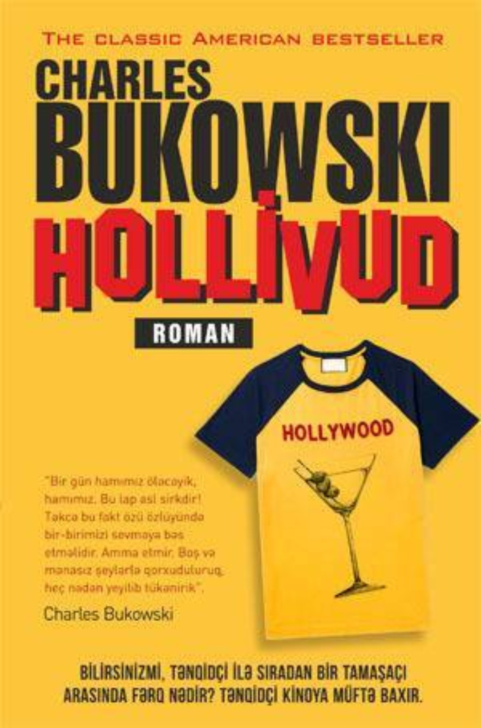Обложка книги «Hollivud»