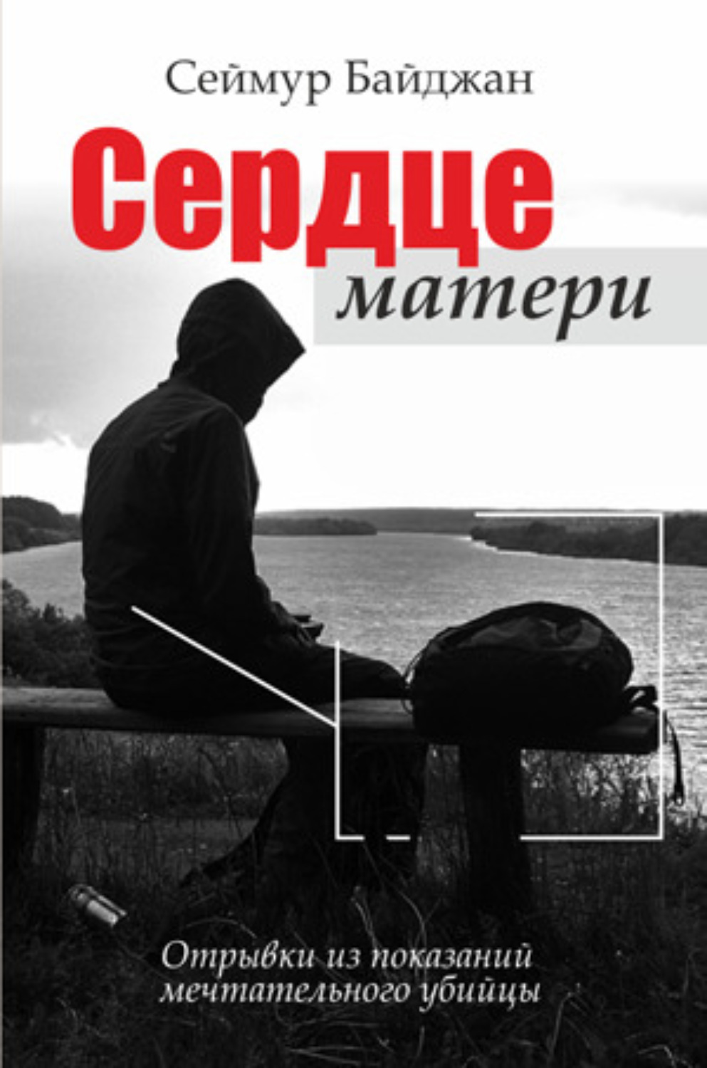 Обложка книги «Сердце матери»