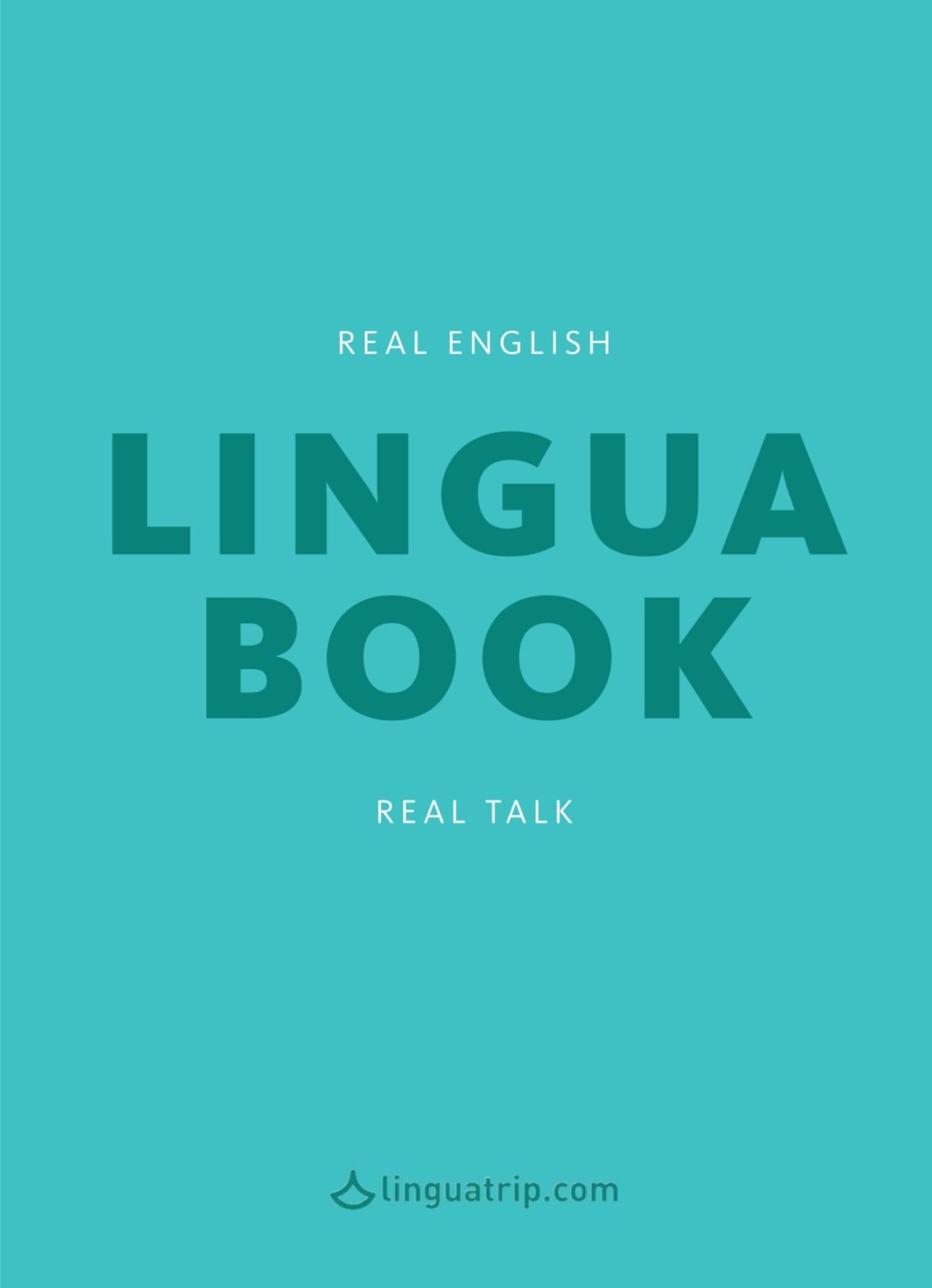 Обложка книги «LINGUABOOK 2.0»